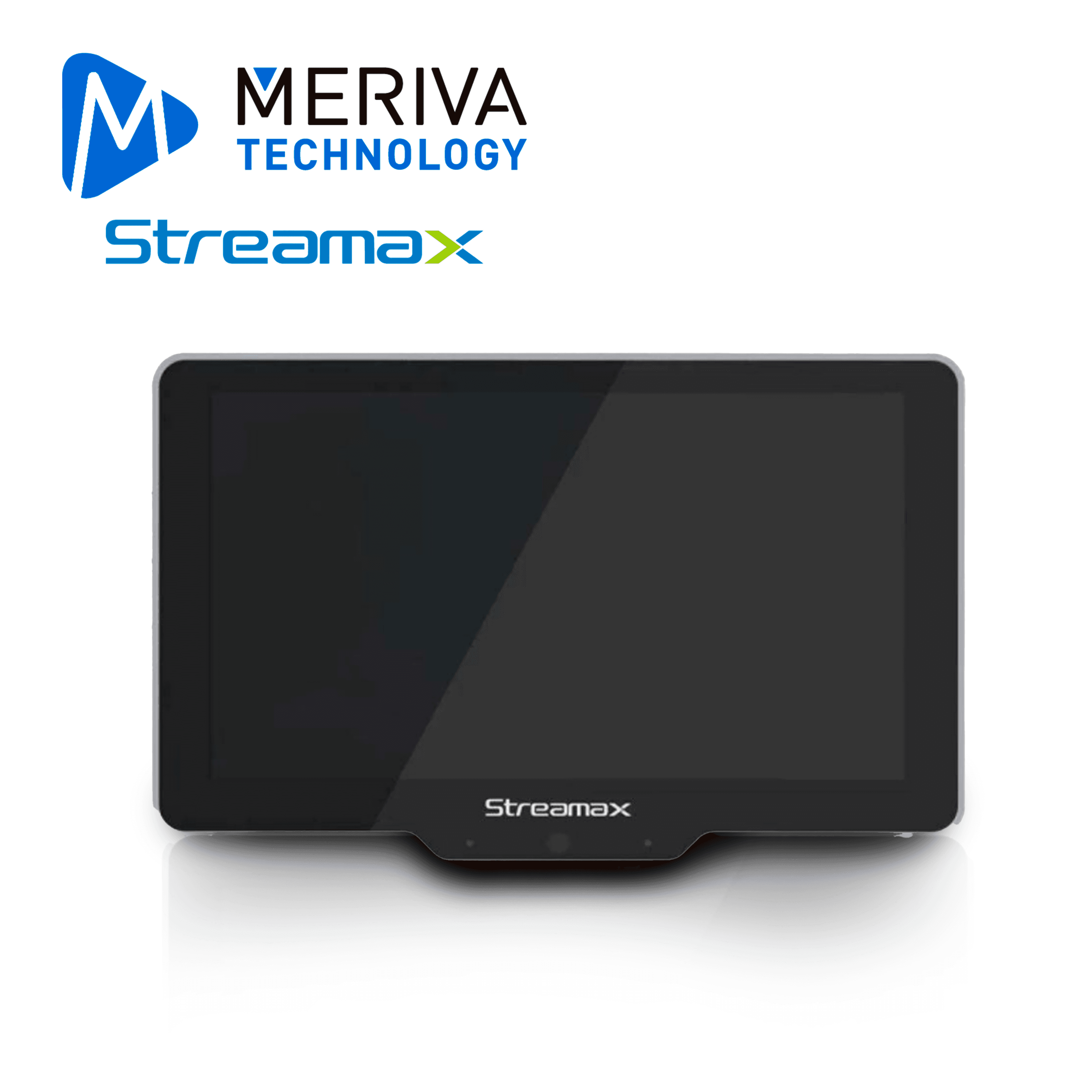 MONITOR SOLUCION POLICIACA STREAMAX MDS-ALPR / 7 PULGADAS / CONECTOR DIN 10 PINES / TOUCH / VISUALIZACION DE CAMARAS EN TIEMPO REAL / TAMAÑO COMPACTO / ACTIVACION DE GRABACION DEL MDVR / SISTEMA OPERATIVO ANDROID / COMPATIBLE CON MV3N-ALPR - Miniatura 2