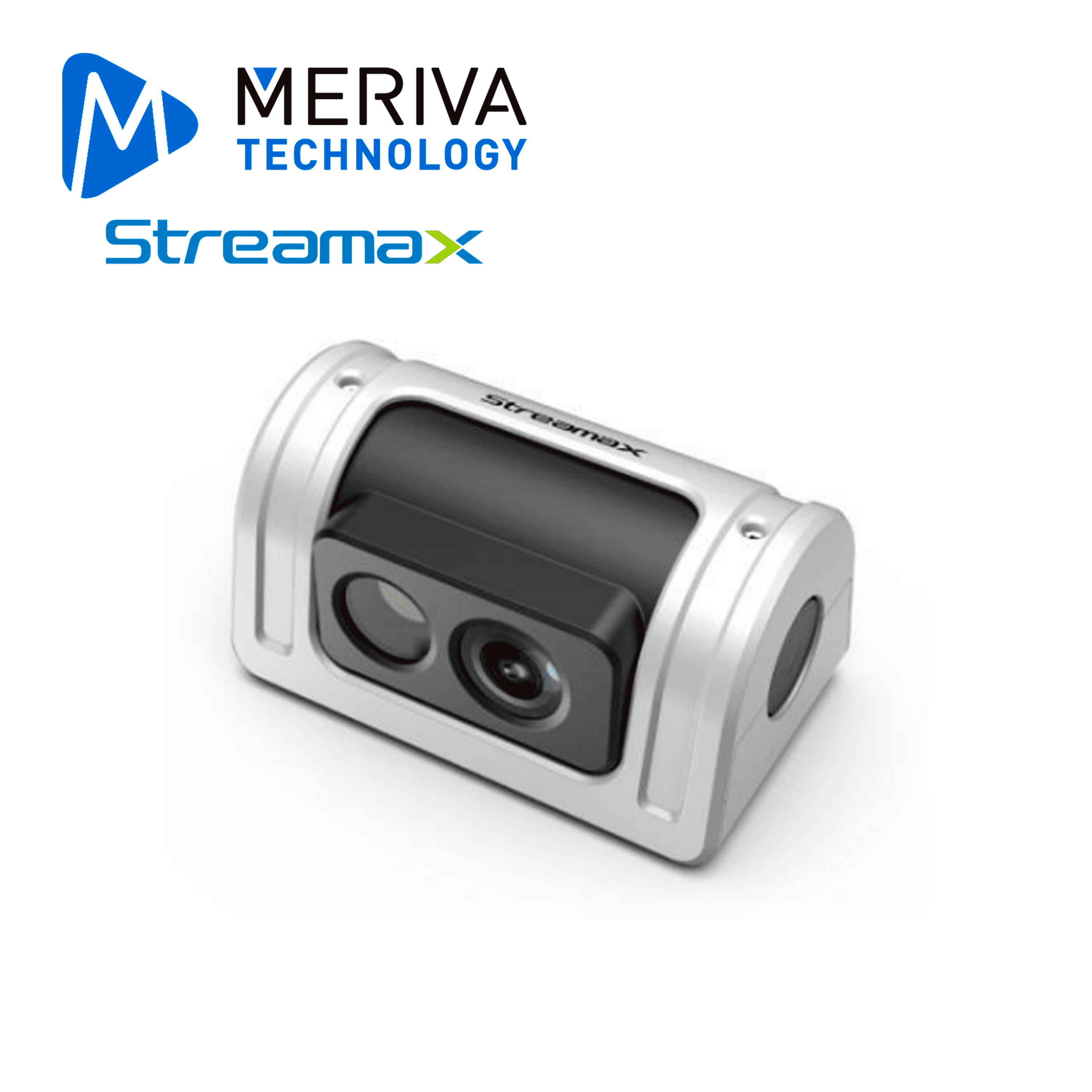 CAMARA LATERAL IP STREAMAX M955C24 / 2MP / 8MM / 20M IR / IP67 / IK08 / CONECTOR DIN 6 PINES / 12 VCD / EXTERIOR - Miniatura 2
