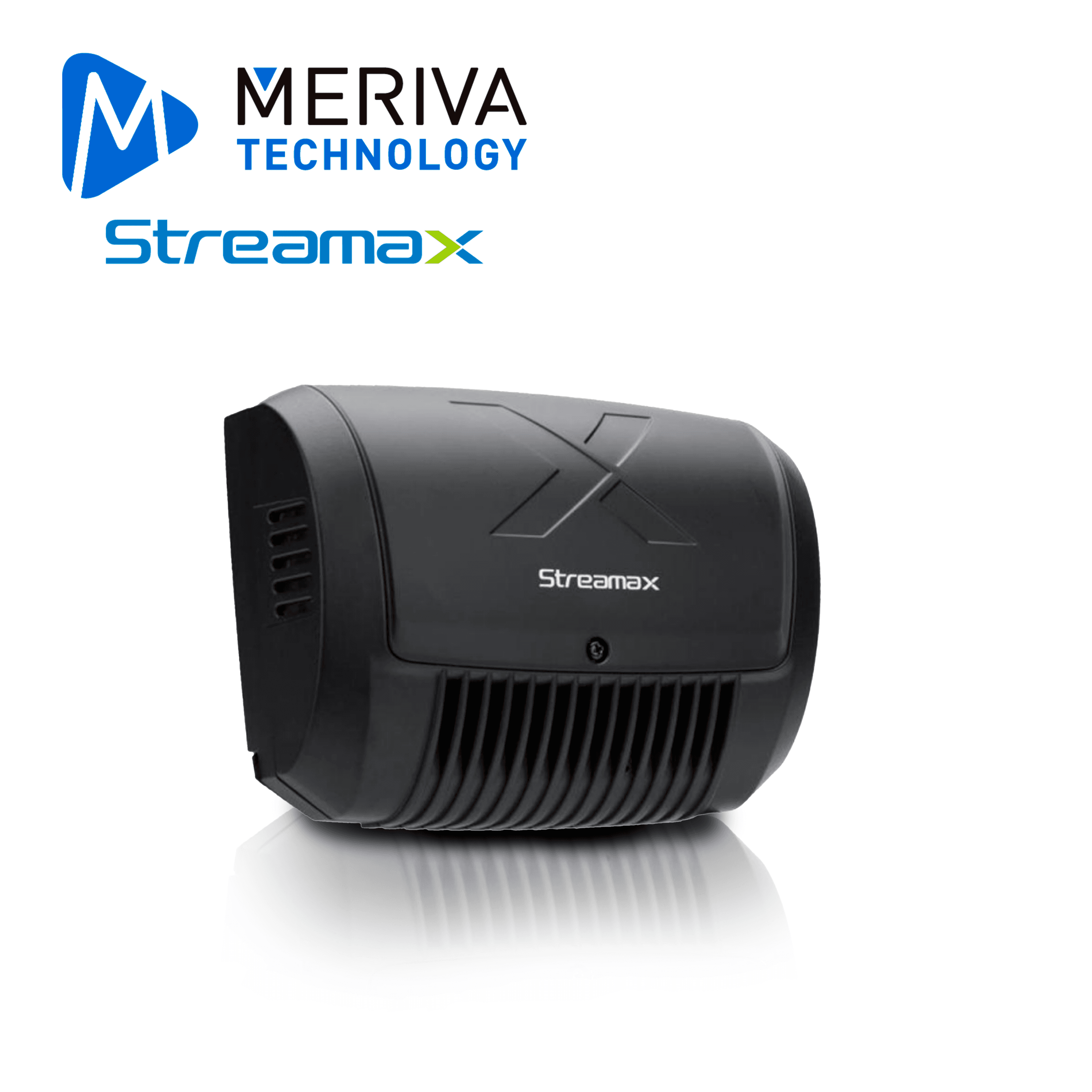 CAMARA DE INTELIGENCIA ARTIFICIAL ADAS IP CON DOBLE LENTE STREAMAX MC20D / 2MP / 2.7MM Y 8MM / IP54 / CONECTOR DIN 6 PINES / 12 VCD / INTERIOR - Miniatura 2