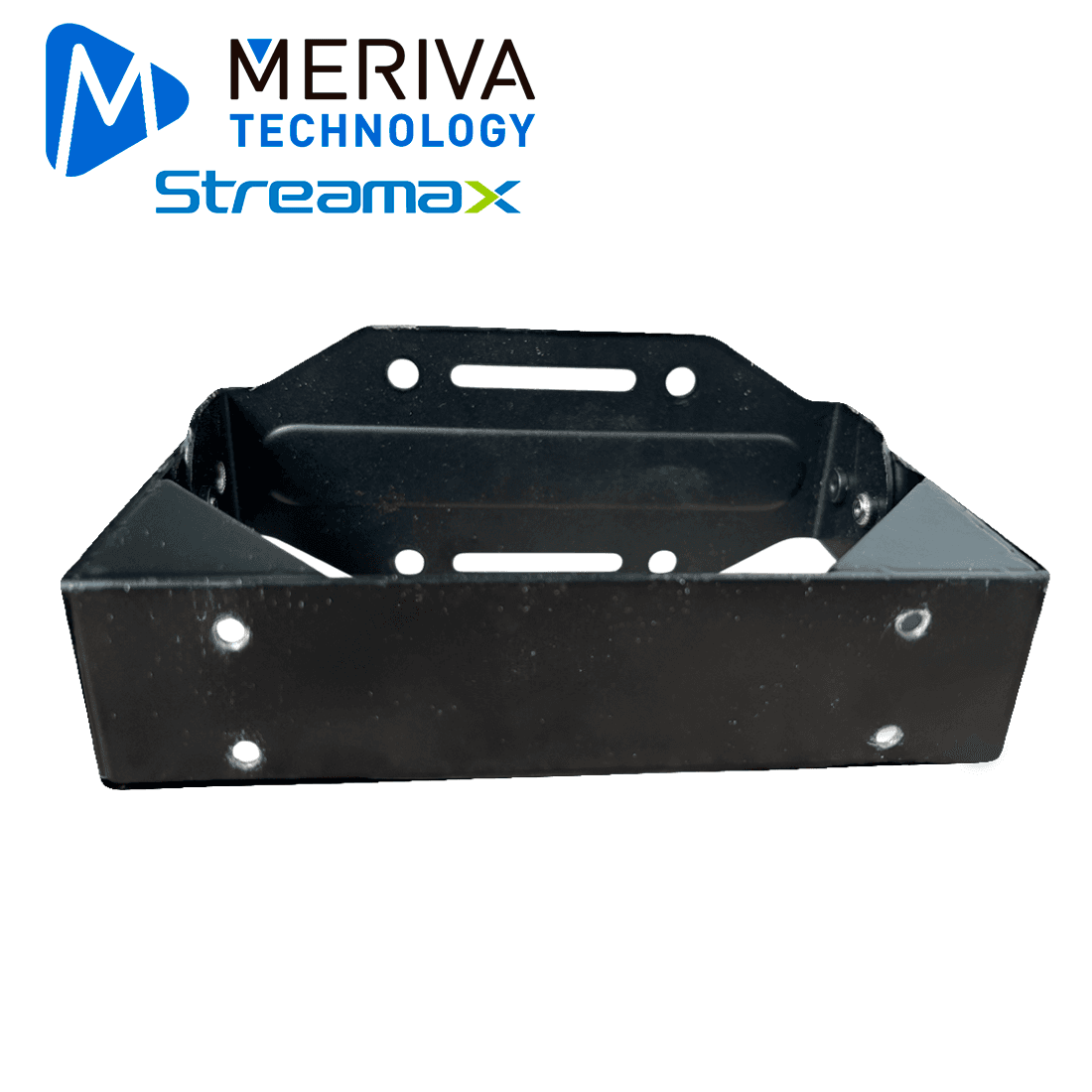 BRACKET DE INSTALACION STREAMAX MXPAD BRACKET / BRACKET PARA INTERIOR / CON AJUSTE DE ALTURA / COMPATIBLE CON MXPAD - Miniatura 3