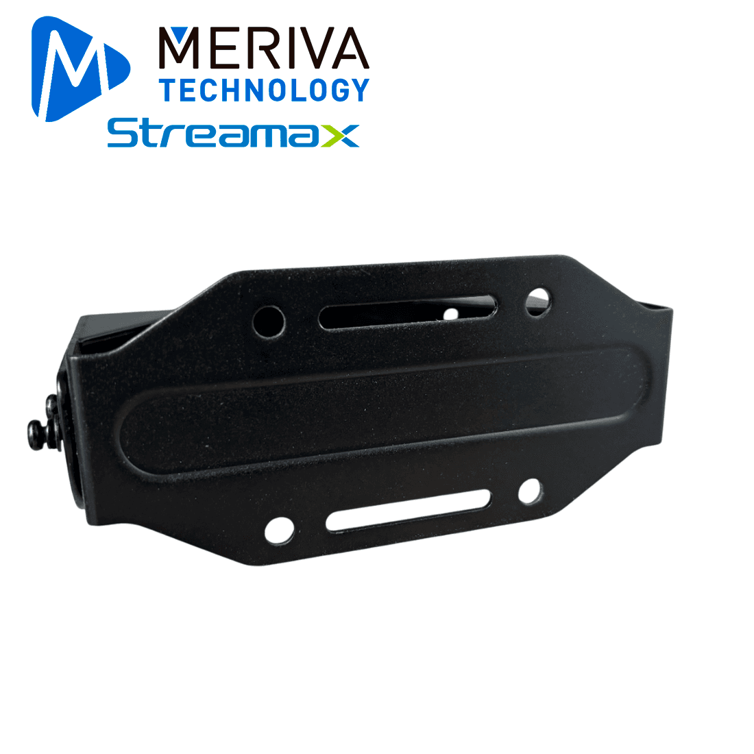BRACKET DE INSTALACION STREAMAX MXPAD BRACKET / BRACKET PARA INTERIOR / CON AJUSTE DE ALTURA / COMPATIBLE CON MXPAD - Miniatura 4