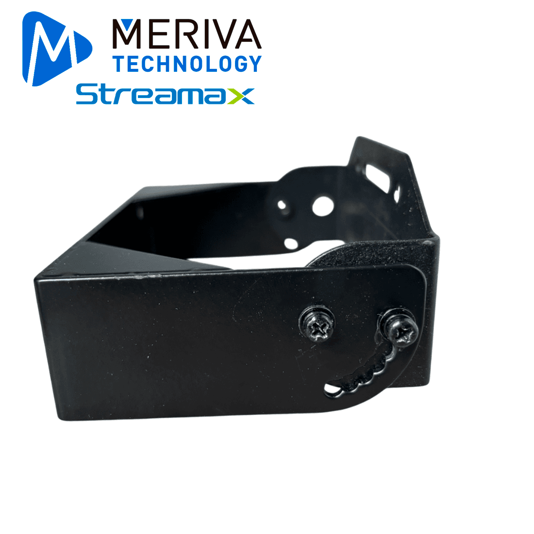 BRACKET DE INSTALACION STREAMAX MXPAD BRACKET / BRACKET PARA INTERIOR / CON AJUSTE DE ALTURA / COMPATIBLE CON MXPAD - Miniatura 5