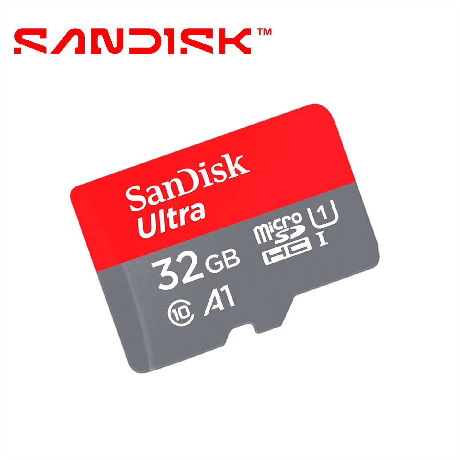 TARJETA MEMORIA MICRO SD XC SANDISK VIDEO 32GB SDSDQAS4-032G-BP / OPTIMIZADA PARA VIDEOVIGILANCIA 24/7 / ALTA RESISTENCIA / OPERA EN TEMPERATURAS DE -25 A 85 GRADOS CENTIGRADOS / ESPECIAL PARA CAMARAS IP Y DVR MOVIL - Miniatura 3