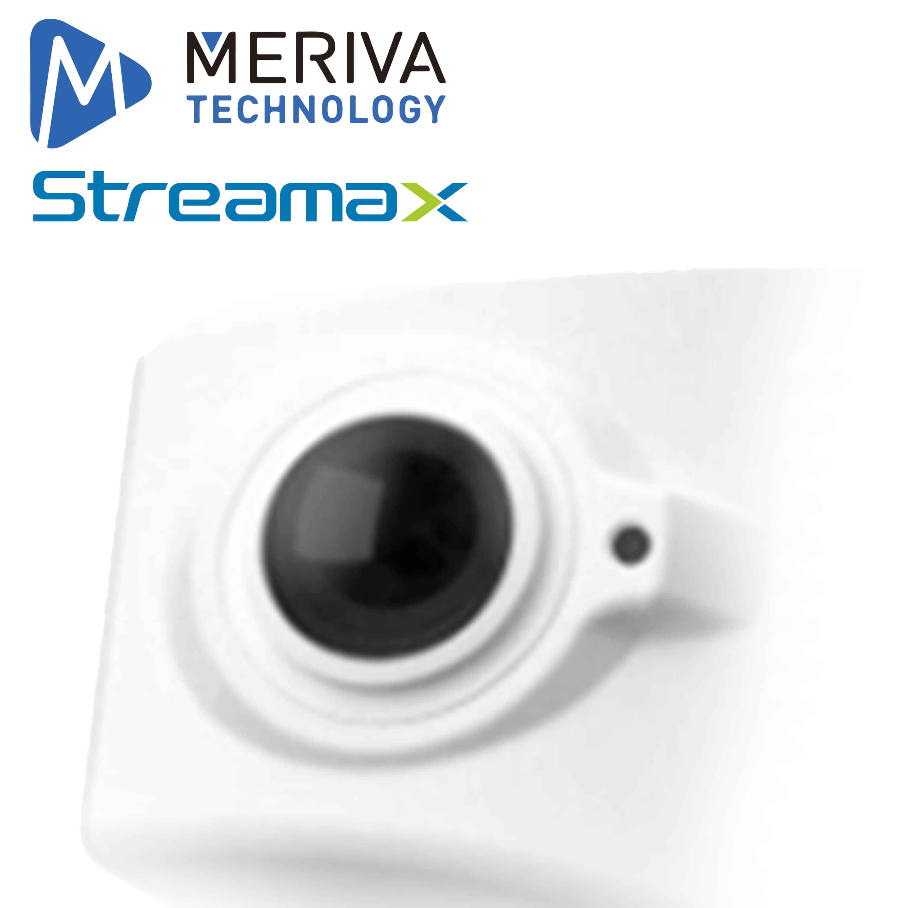 CAMAAR BSD IP STREAMAX M960C53-R / 2MP / 1.9MM / IP69K / CONECTOR DIN 6 PINES / 12 VCD / EXTERIOR / LATERAL DERECHA - Miniatura 3