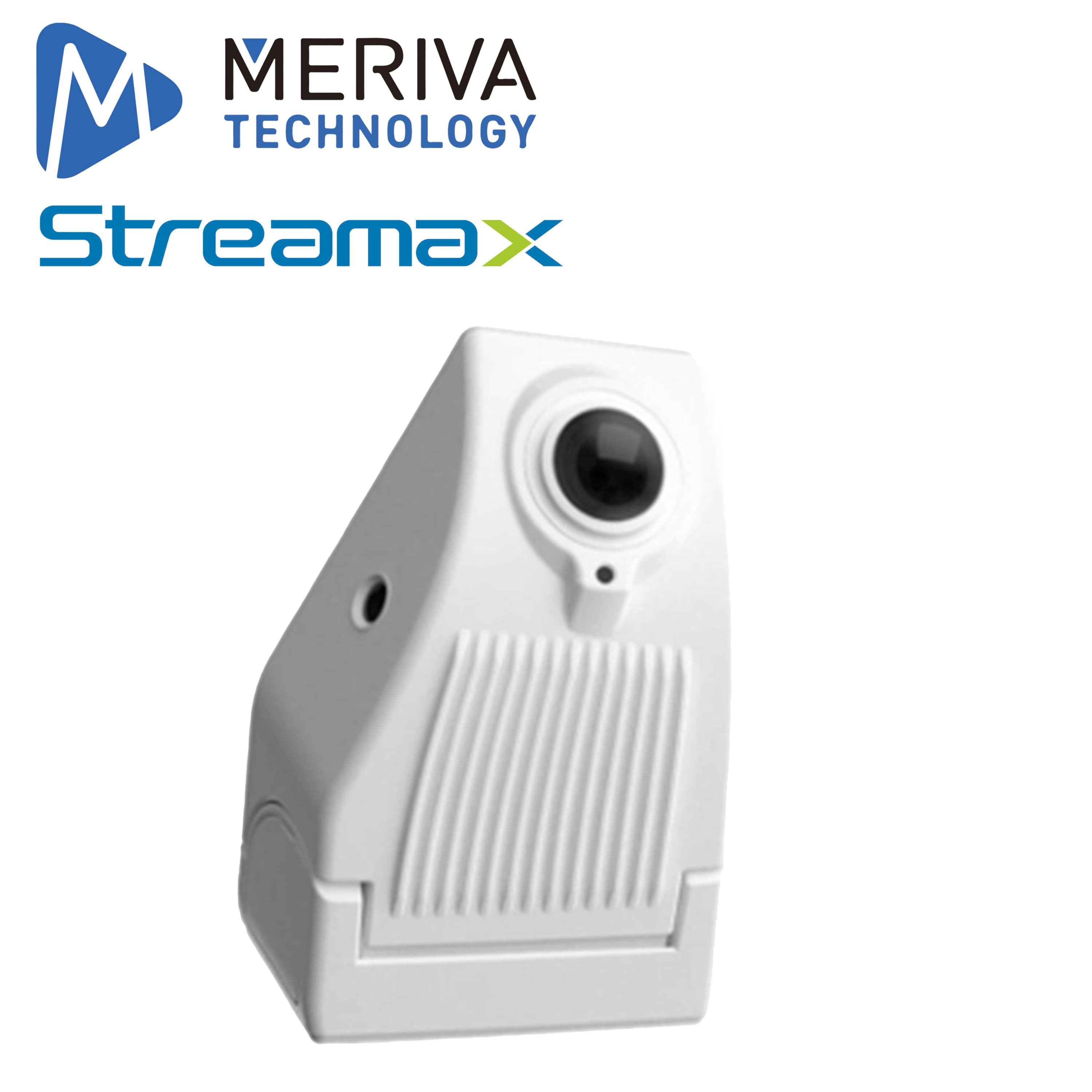 CAMAAR BSD IP STREAMAX M960C53-L / 2MP / 1.9MM / IP69K / CONECTOR DIN 6 PINES / 12 VCD / EXTERIOR / LATERAL IZQUIERDA - Miniatura 4