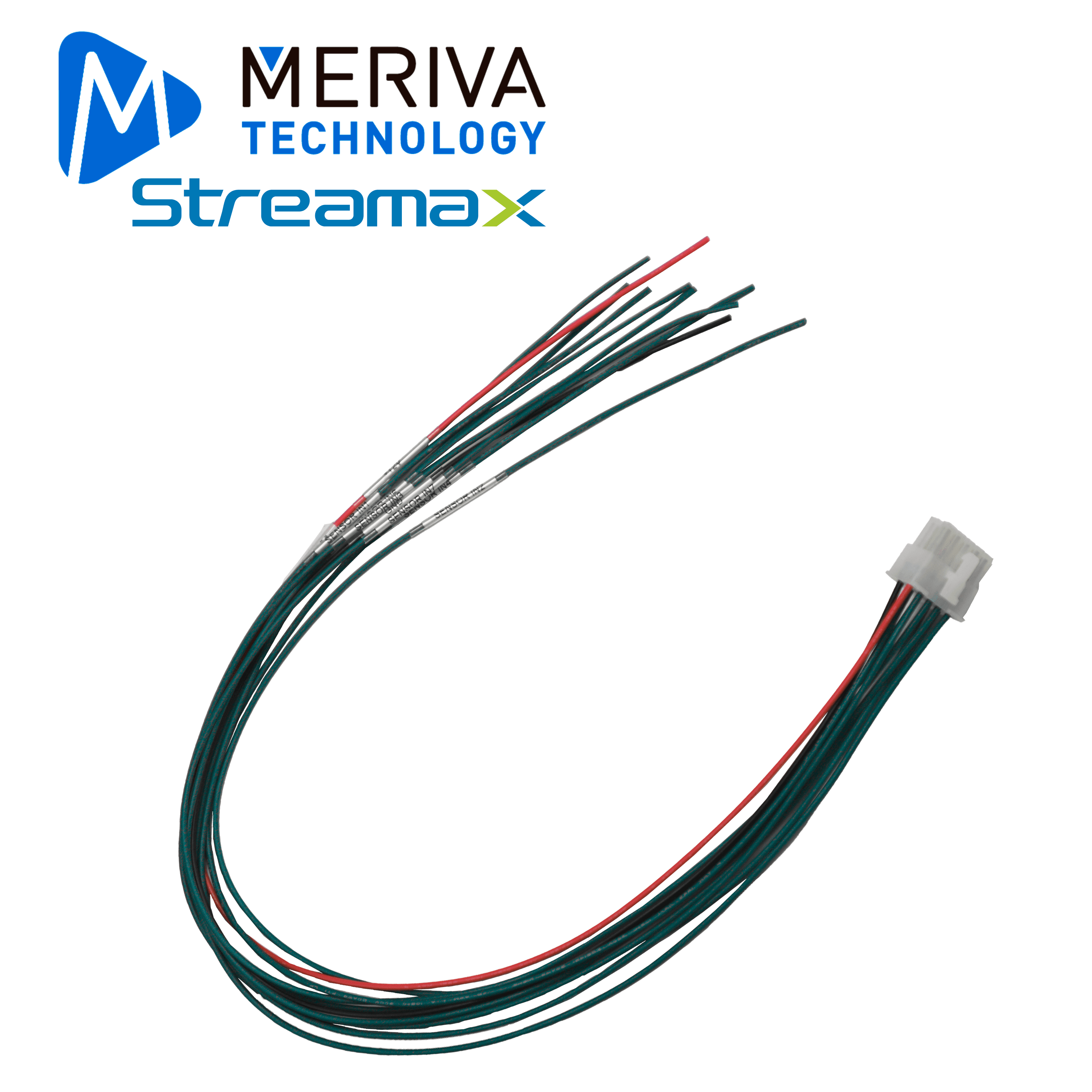 CABLE DE ALARMA MERIVA STREAMAX MIOALARM - Miniatura 2