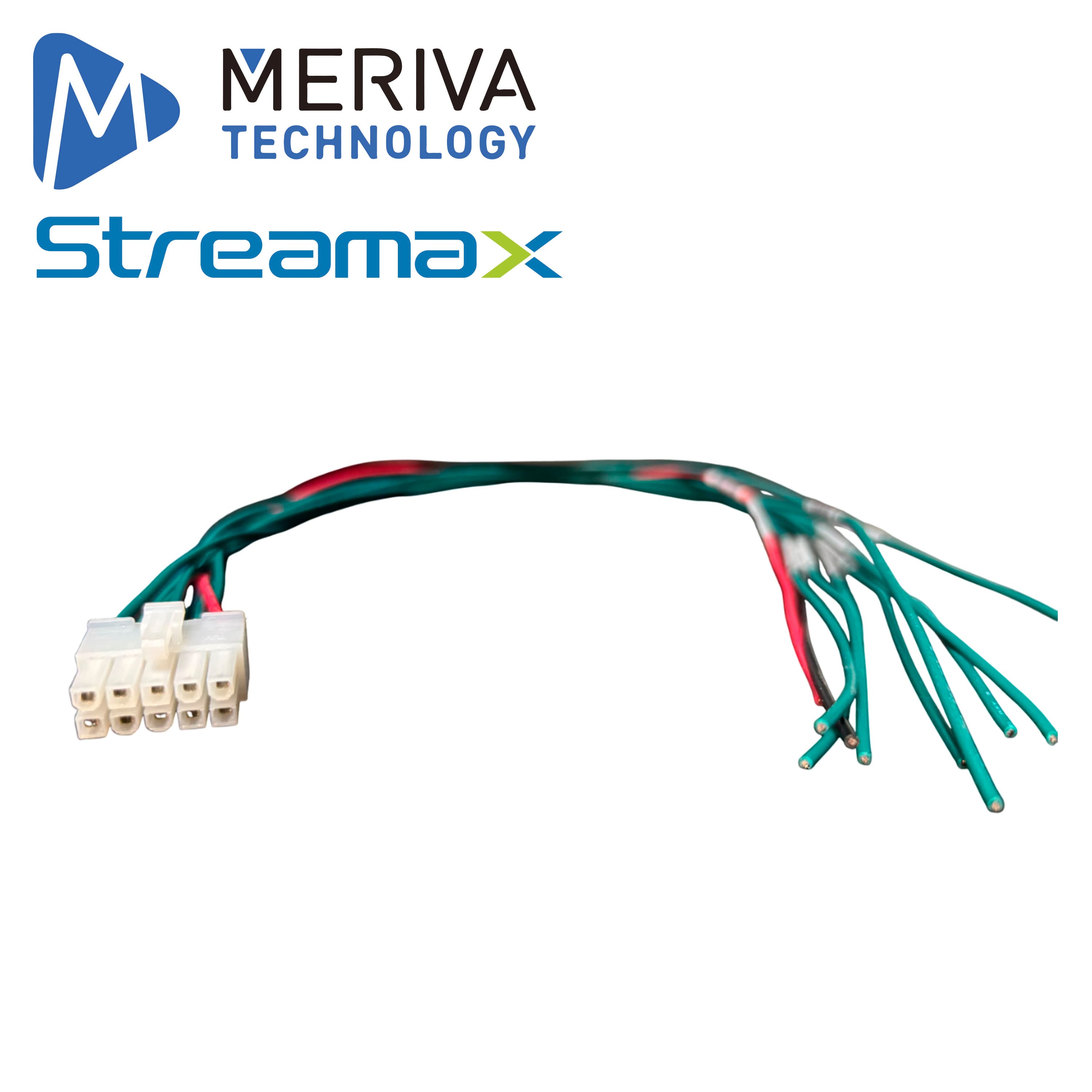 CABLE DE ALARMA MERIVA STREAMAX MIOALARM - Miniatura 3