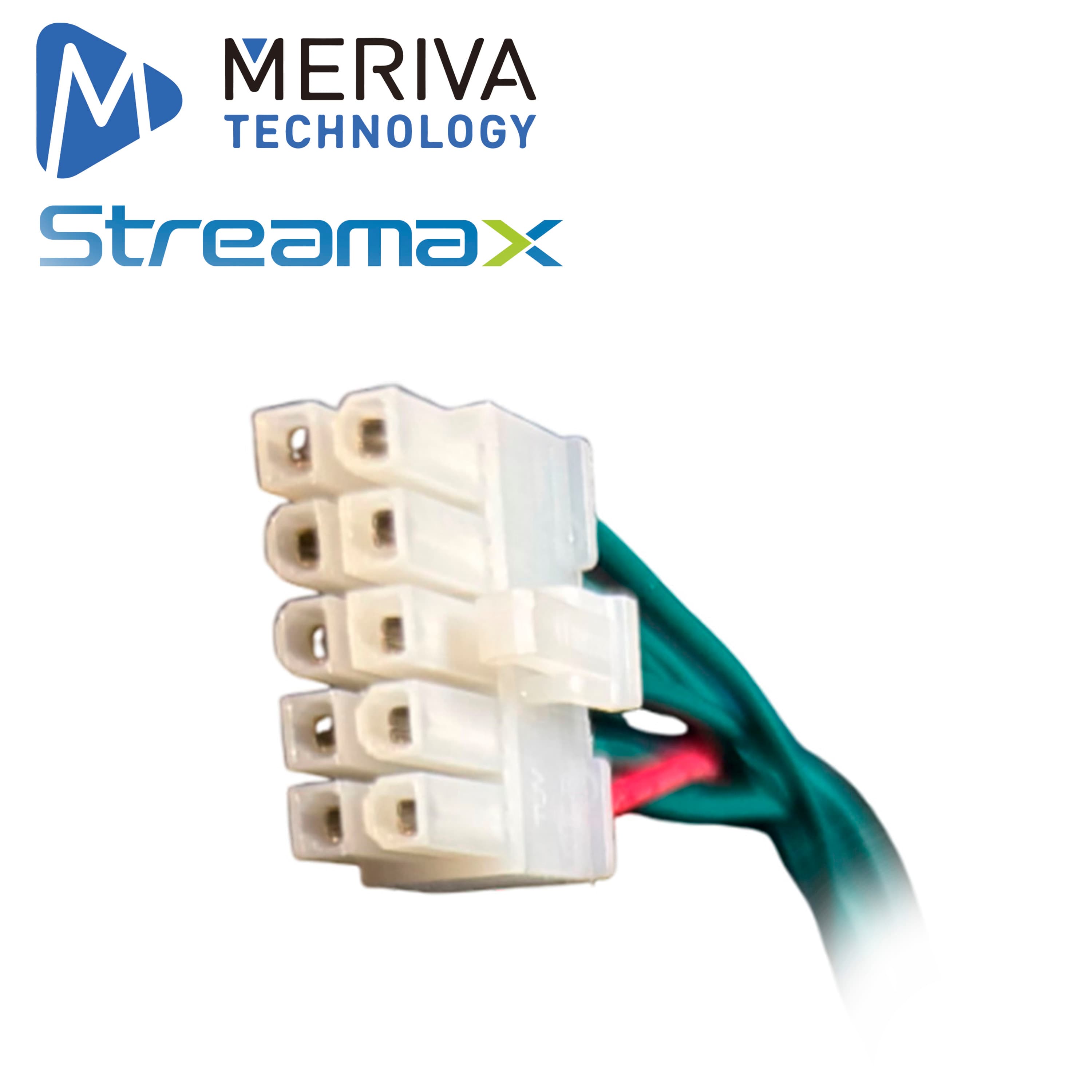 CABLE DE ALARMA MERIVA STREAMAX MIOALARM - Miniatura 4