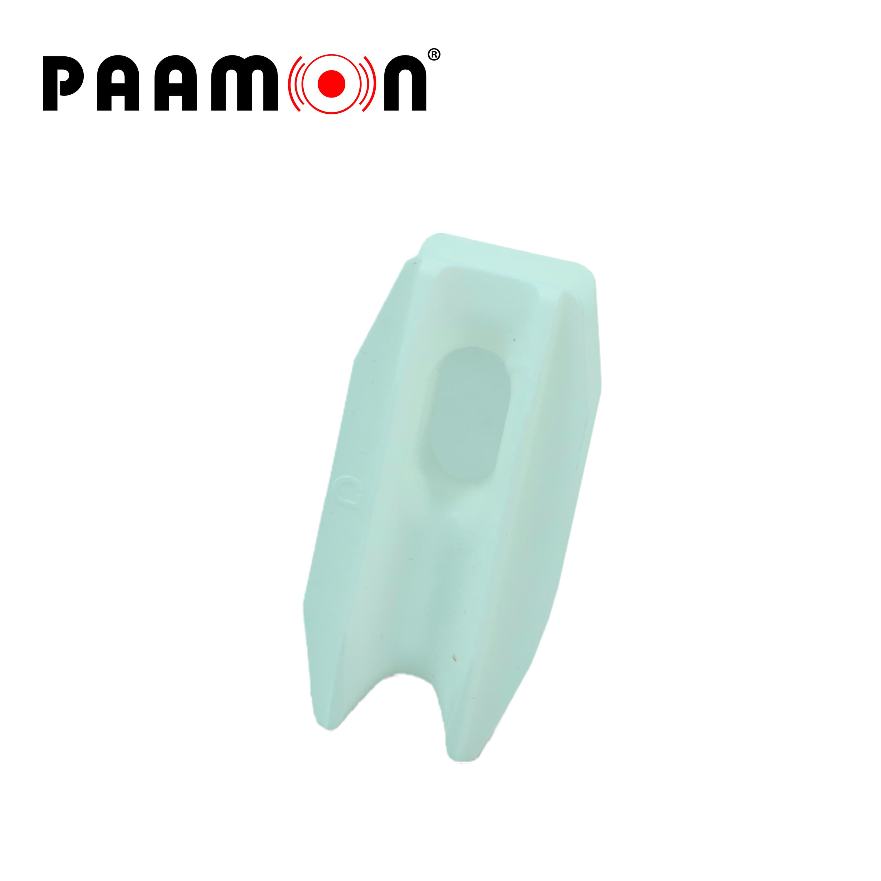 KIT DE ACCESORIOS PARA CERCA ELECTRICA PAAMON/ PAM-CAC600 CABLE ALAMBRE DE ALUMINIO - CABLE DOBLE AISLADO DE ALTO VOLTAJE 100MT - PAM-AISPASOW AISLADORES DE PASO - PAM-AISESQUINAW AISLADORES DE ESQUINA - PAM-SRE30W SIRENA 30W - Miniatura 7