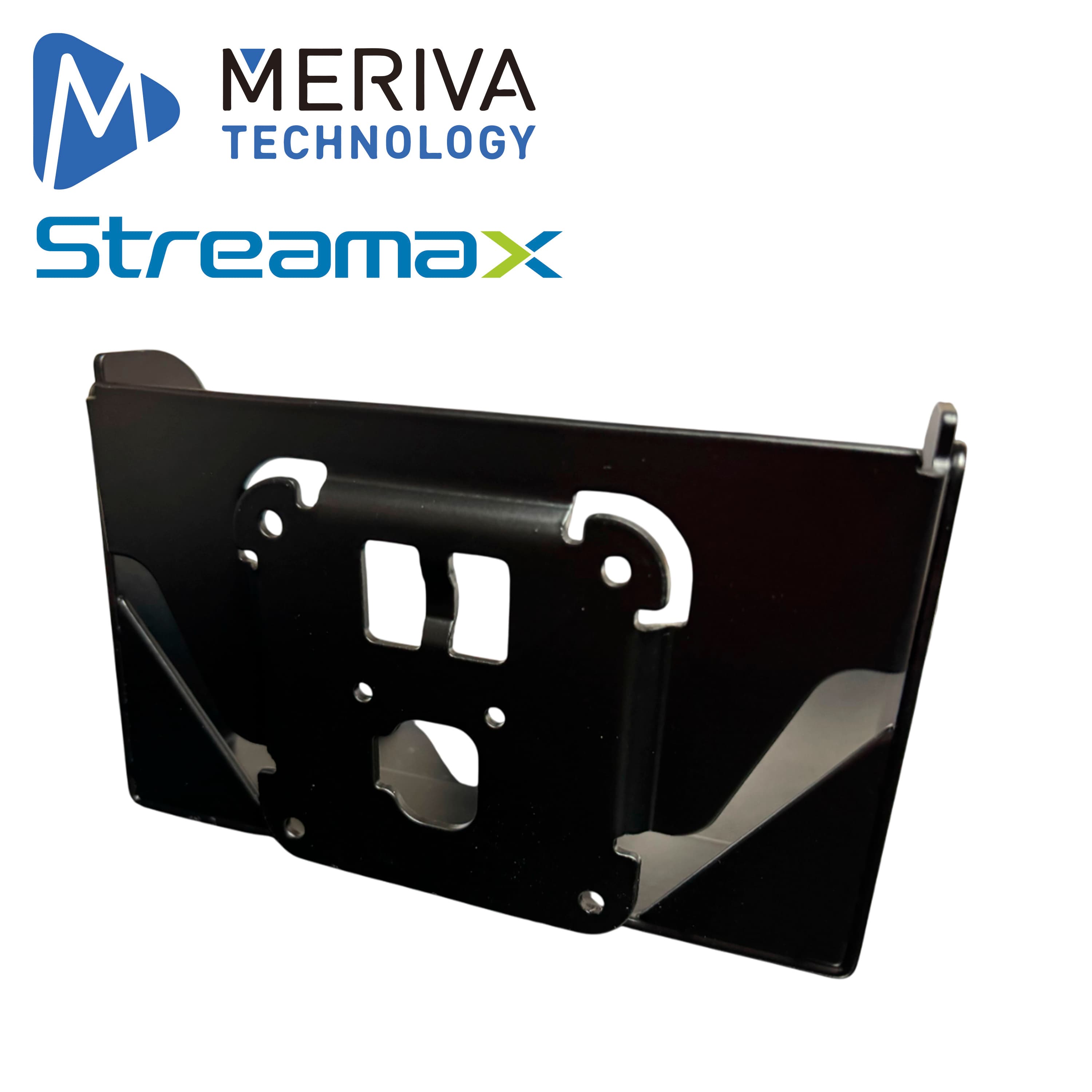 BRACKET MERIVA STREAMAX MCP16MAX-BRACKET / COMPATIBLE CON DRIVER DISPLAY MCP16MAX - Miniatura 4