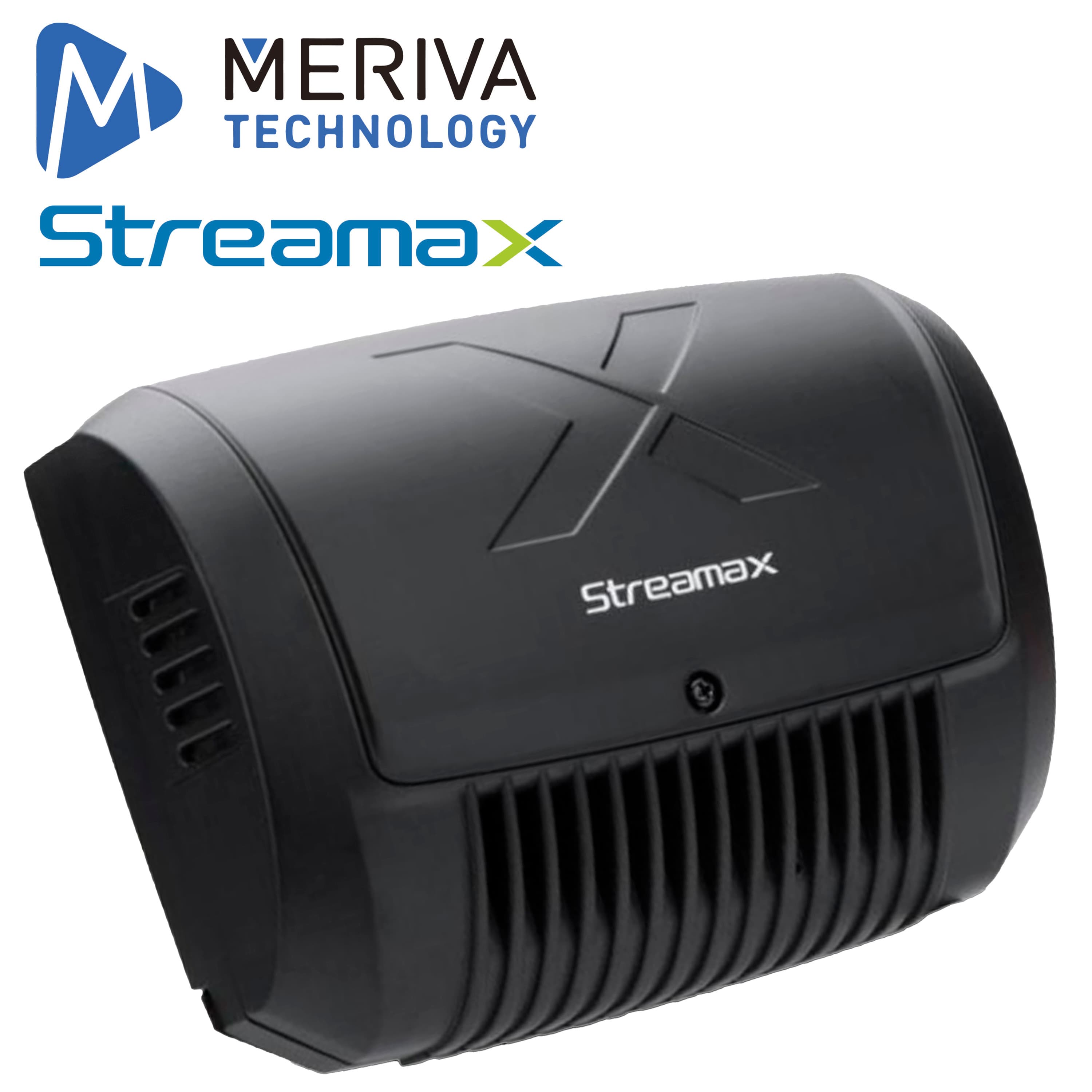 CAMARA DE INTELIGENCIA ARTIFICIAL ADAS IP CON DOBLE LENTE STREAMAX MC20D / 2MP / 2.7MM Y 8MM / IP54 / CONECTOR DIN 6 PINES / 12 VCD / INTERIOR - Miniatura 3