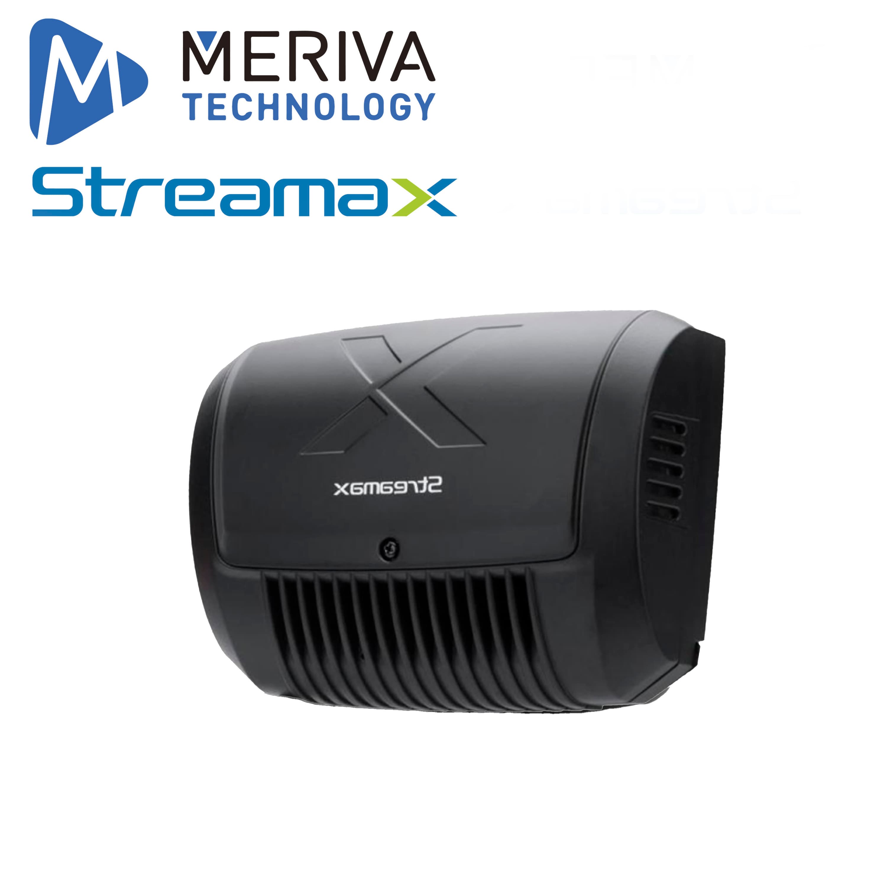 CAMARA DE INTELIGENCIA ARTIFICIAL ADAS IP CON DOBLE LENTE STREAMAX MC20D / 2MP / 2.7MM Y 8MM / IP54 / CONECTOR DIN 6 PINES / 12 VCD / INTERIOR - Miniatura 4