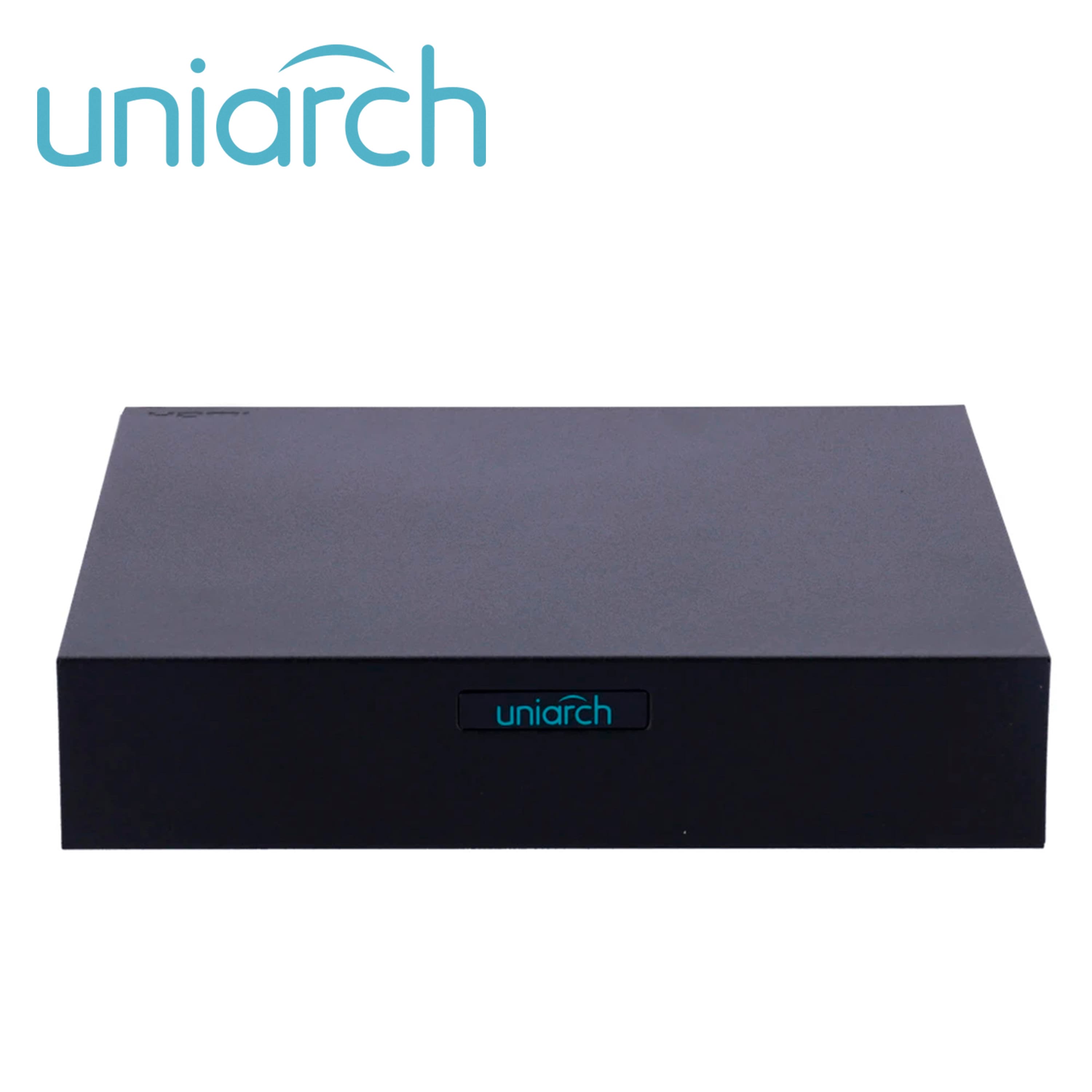 NVR UNIARCH 8 CANALES NVR-108S3-P8-ECO / PLUG&PLAY / 6 MP / 8 CH POE / MODO CORREDOR / CAPACIDAD 1 DISCO DURO DE 6 TB / SALIDA HDMI / SALIDA VGA SIMULTANEAS / 64 MBPS / ULTRA265 / USB 2.0 / ANALITICAS SIP / CLOUD - Miniatura 3