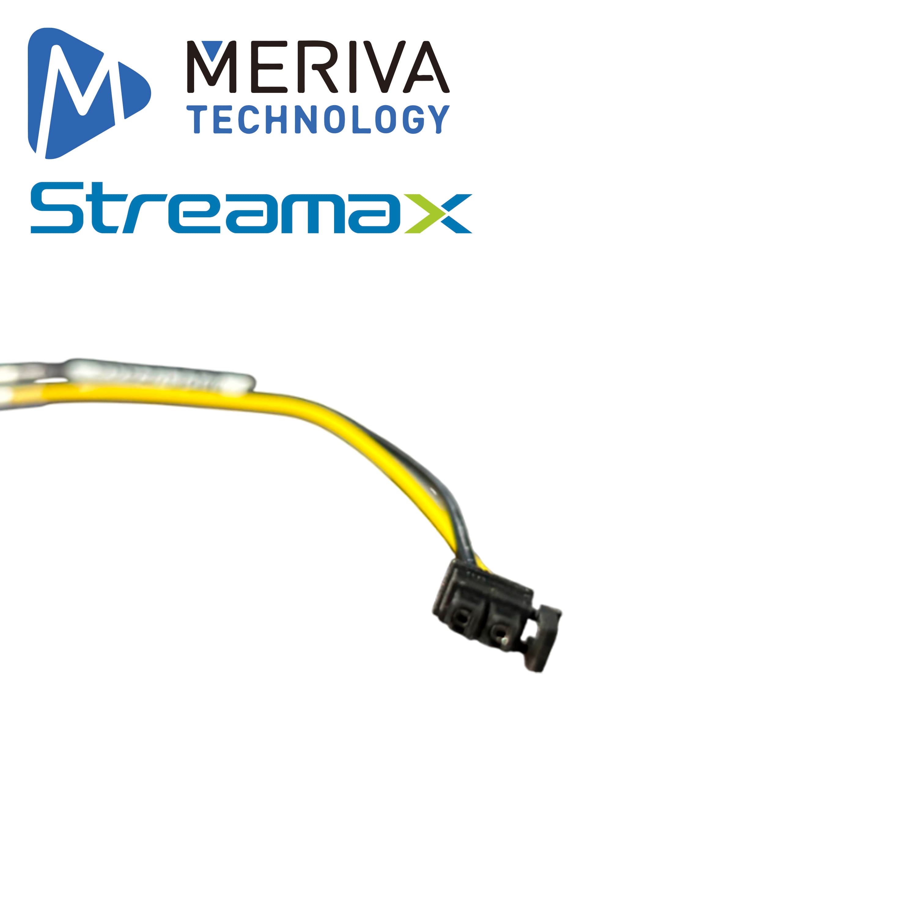 CABLE DE SEÑAL INVERSA MERIVA STREAMAX MREVERSE - Miniatura 3