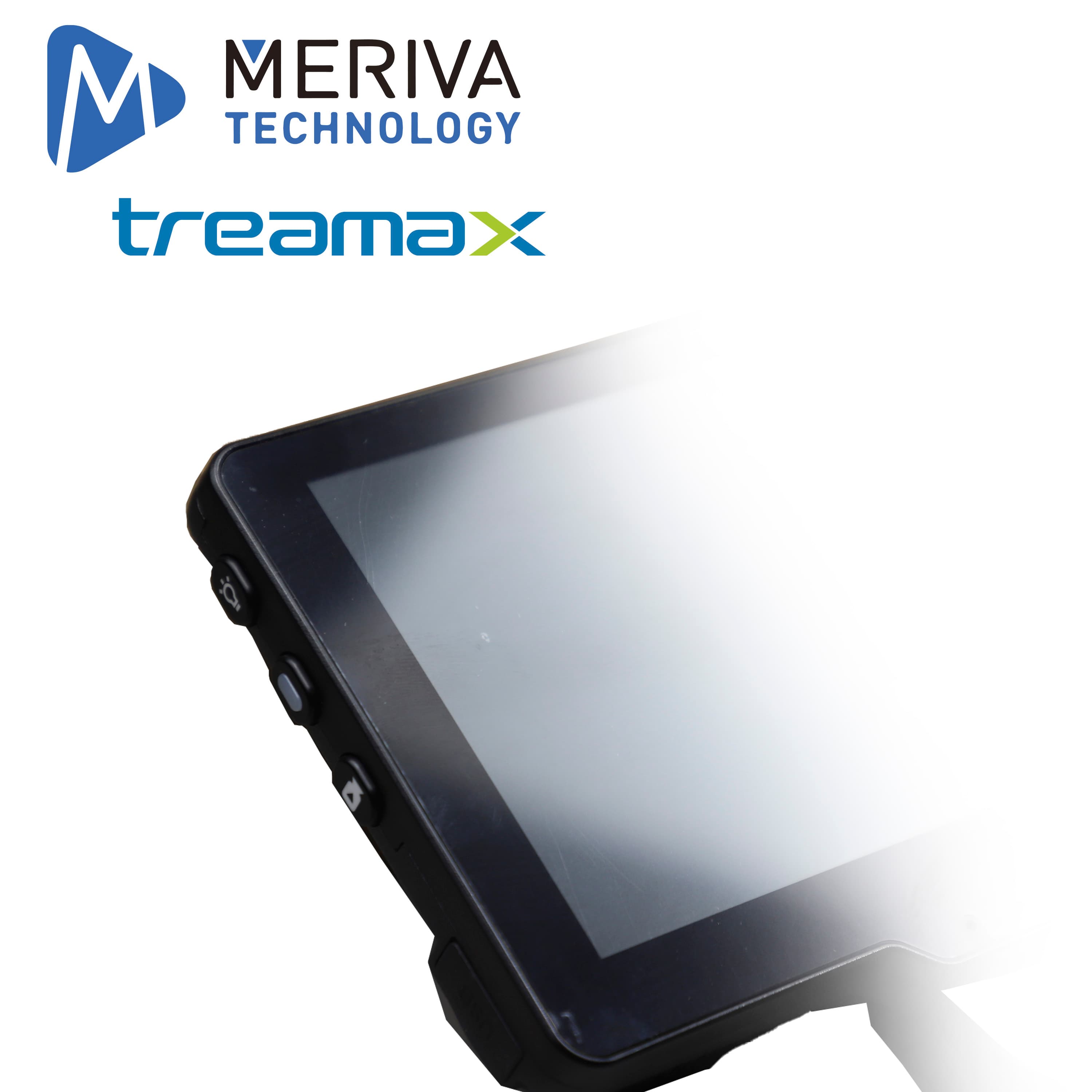 MONITOR SOLUCION POLICIACA STREAMAX MDS-ALPR / 7 PULGADAS / CONECTOR DIN 10 PINES / TOUCH / VISUALIZACION DE CAMARAS EN TIEMPO REAL / TAMAÑO COMPACTO / ACTIVACION DE GRABACION DEL MDVR / SISTEMA OPERATIVO ANDROID / COMPATIBLE CON MV3N-ALPR - Miniatura 3