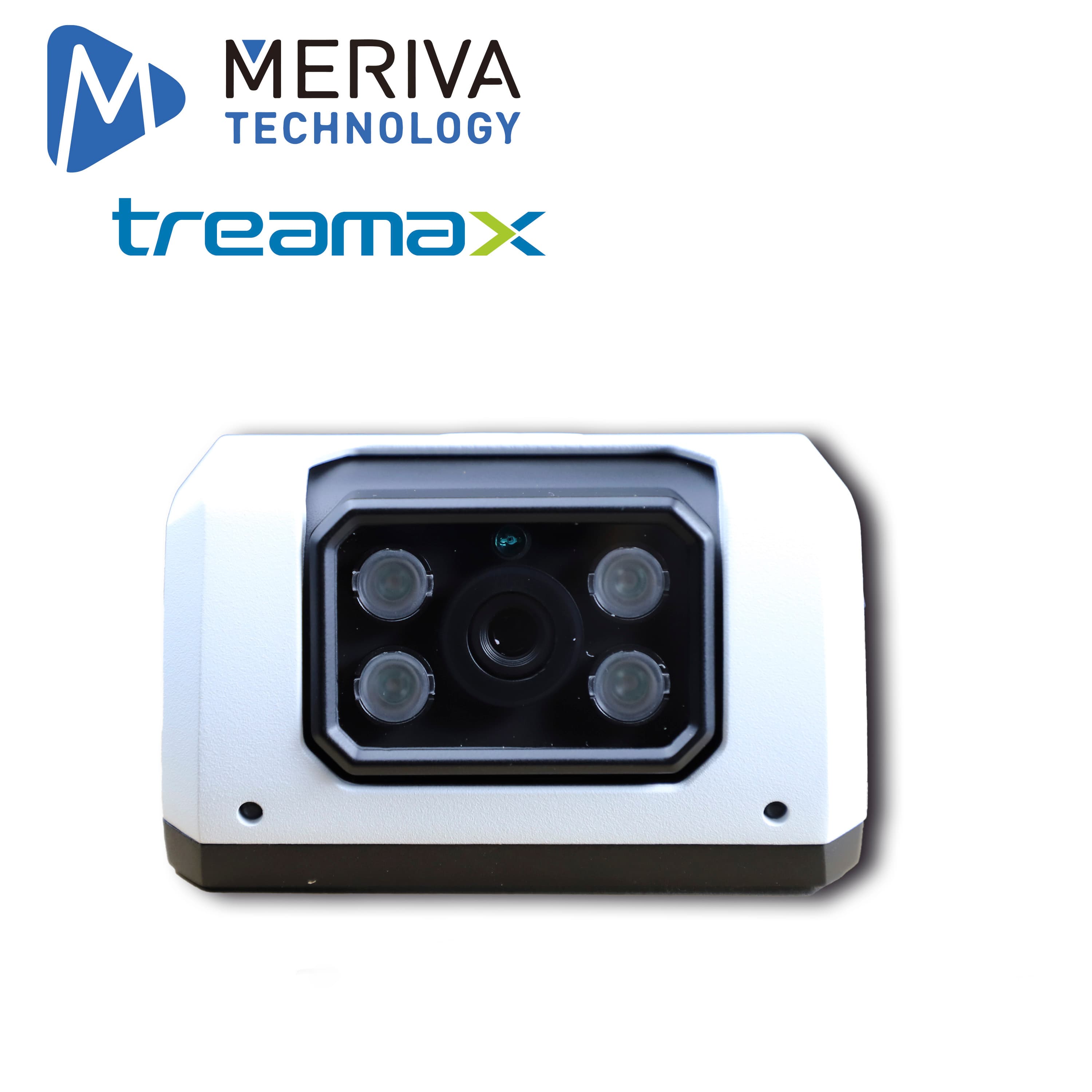 CAMARA LPR PARA SOLUCION POLICIACA IP STREAMAX MD50C27-ALPR / 5MP / 16MM / 30M IR / IP67 / IK10 /CONECTOR DIN 6 PINES / 12 VCD / EXTERIOR - Miniatura 3