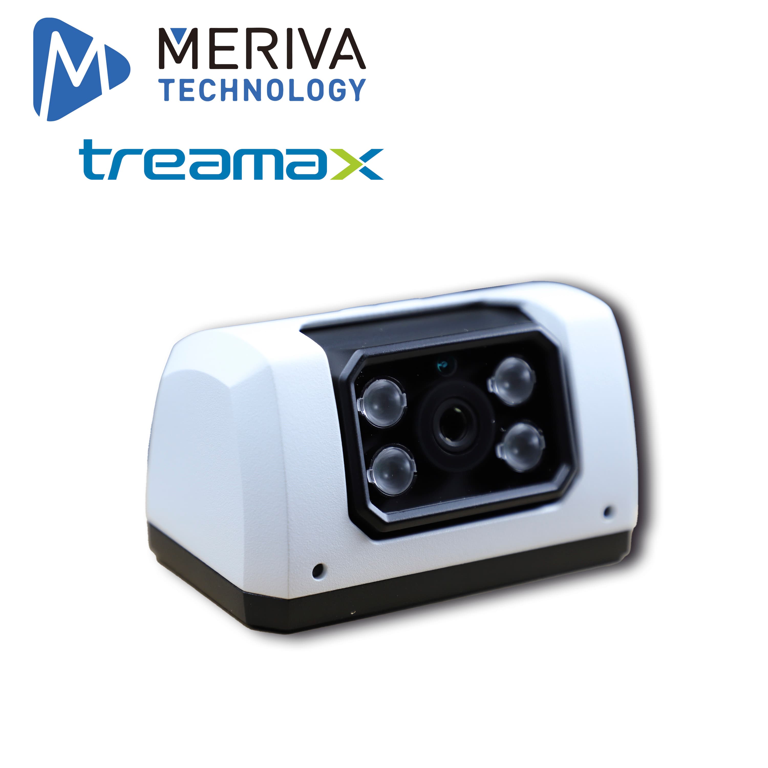 CAMARA LPR PARA SOLUCION POLICIACA IP STREAMAX MD50C27-ALPR / 5MP / 16MM / 30M IR / IP67 / IK10 /CONECTOR DIN 6 PINES / 12 VCD / EXTERIOR - Miniatura 4
