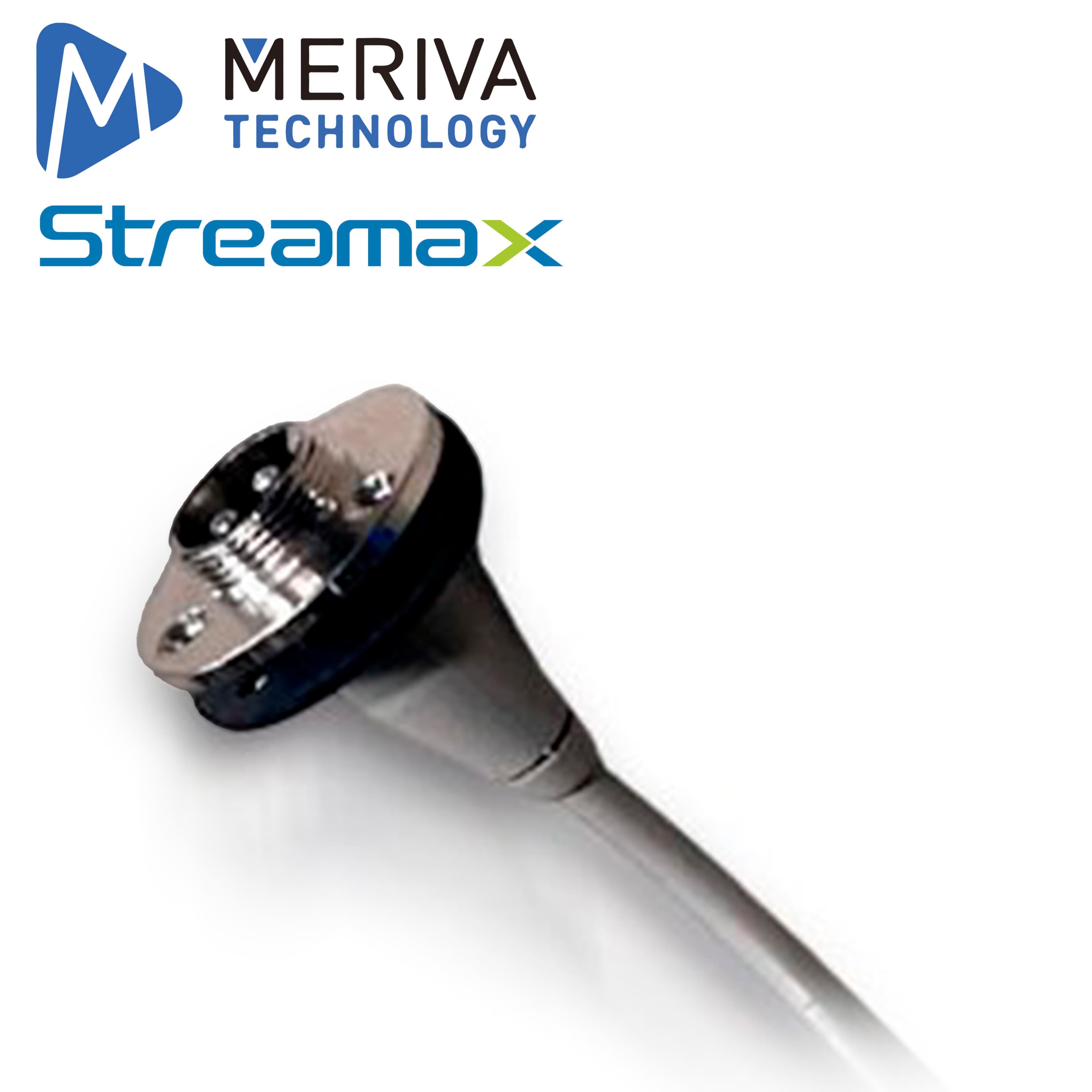 CABLE PARA MICROFONO STREAMAX CABLE DE MICROFONO A8PRO / CONECTOR YL16-4 / TRANSMISION DE AUDIO DE ALTA FIDELIDAD / INSTALACION FLEXIBLE EN VEHICULOS DE TRANSPORTE / COMPATIBLE CON MDVRS SERIE A8PRO - Miniatura 3