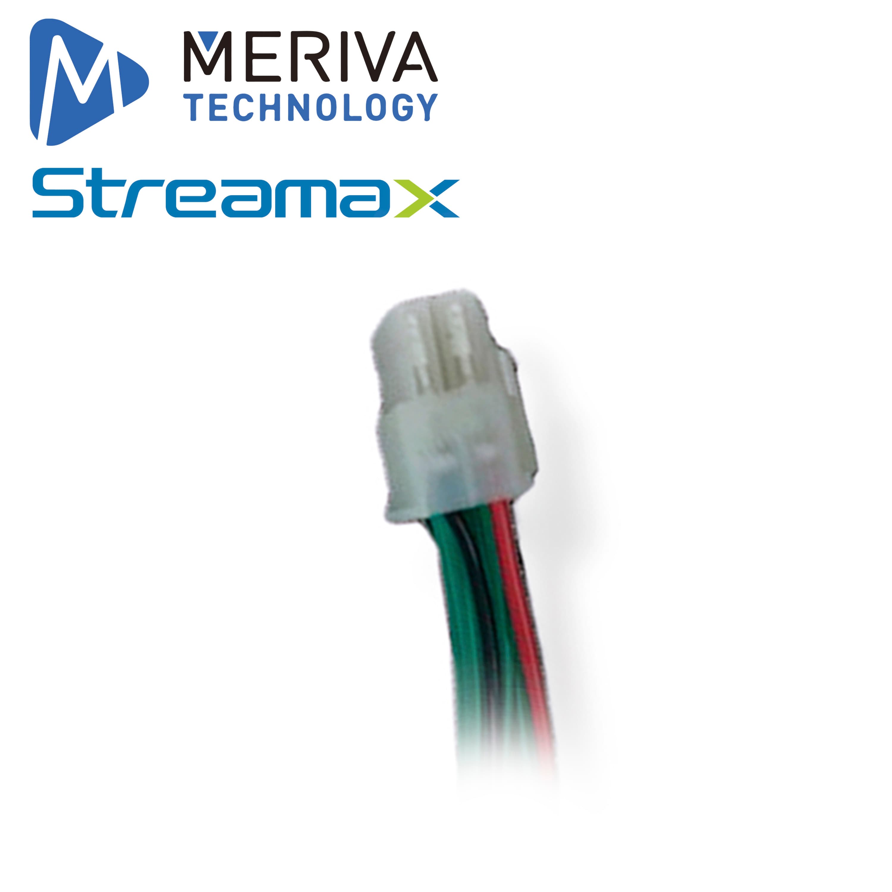 CABLE DE ALARMA STREAMAX CABLE DE ALARMA A8PRO / 8 ENTRADAS DE ALARMA / COMPATIBLE CON MDVRS SERIE A8PRO - Miniatura 4