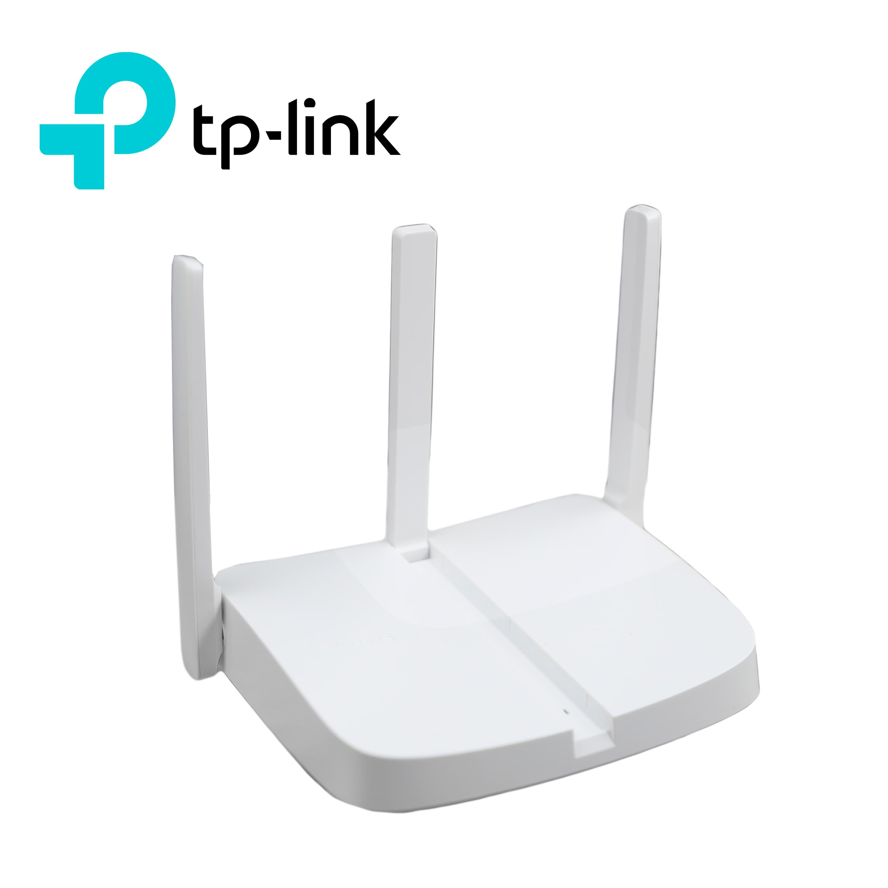 ROUTER INALAMBRICO MERCUSYS MW306R VELOCIDAD DE TRANSMISION INALAMBRICA 300 MBPS ADMITE 4 MODOS DE OPERACION: ENRUTADOR, PUNTO DE ACCESO, EXTENSOR DE RANGO, WISP. CONTROL PARENTAL SUPERVISA NIÑOS O AL PERSONAL LIMITANDO EL ACCESO 1 PUERTO WAN 10/100  - Miniatura 6