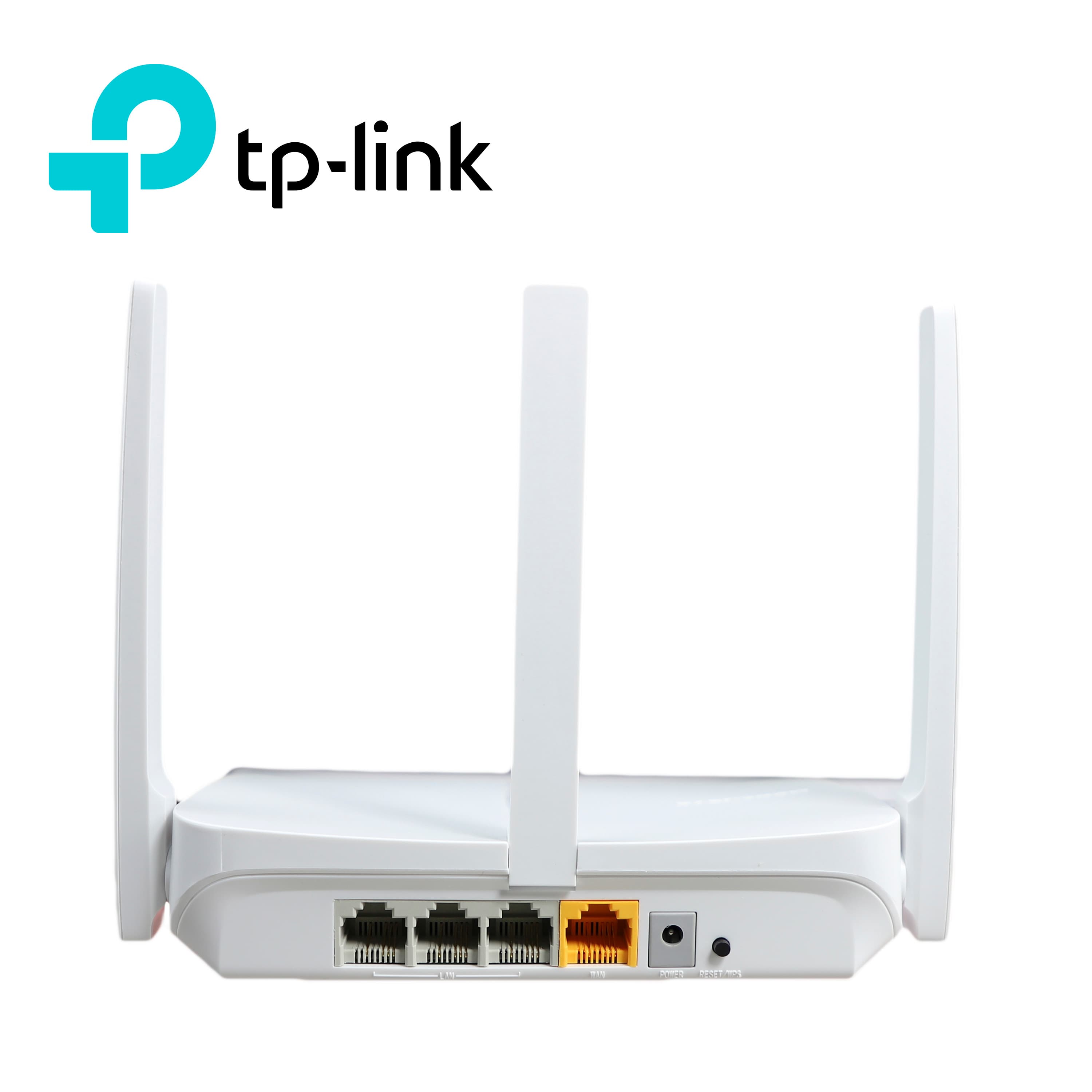 ROUTER INALAMBRICO MERCUSYS MW306R VELOCIDAD DE TRANSMISION INALAMBRICA 300 MBPS ADMITE 4 MODOS DE OPERACION: ENRUTADOR, PUNTO DE ACCESO, EXTENSOR DE RANGO, WISP. CONTROL PARENTAL SUPERVISA NIÑOS O AL PERSONAL LIMITANDO EL ACCESO 1 PUERTO WAN 10/100  - Miniatura 7