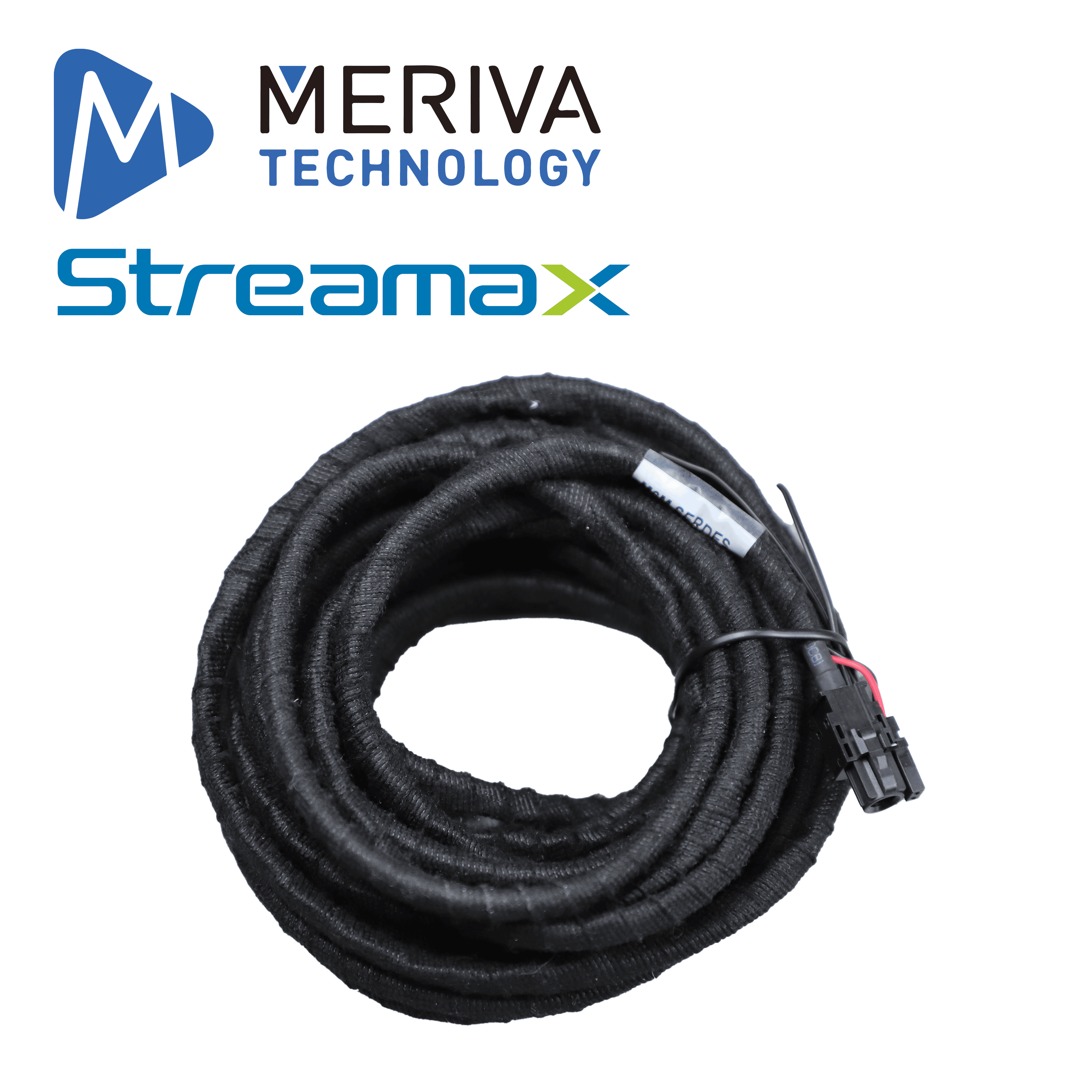 CABLE MERIVA STREAMAX M6M SERDES / 6M - Miniatura 2