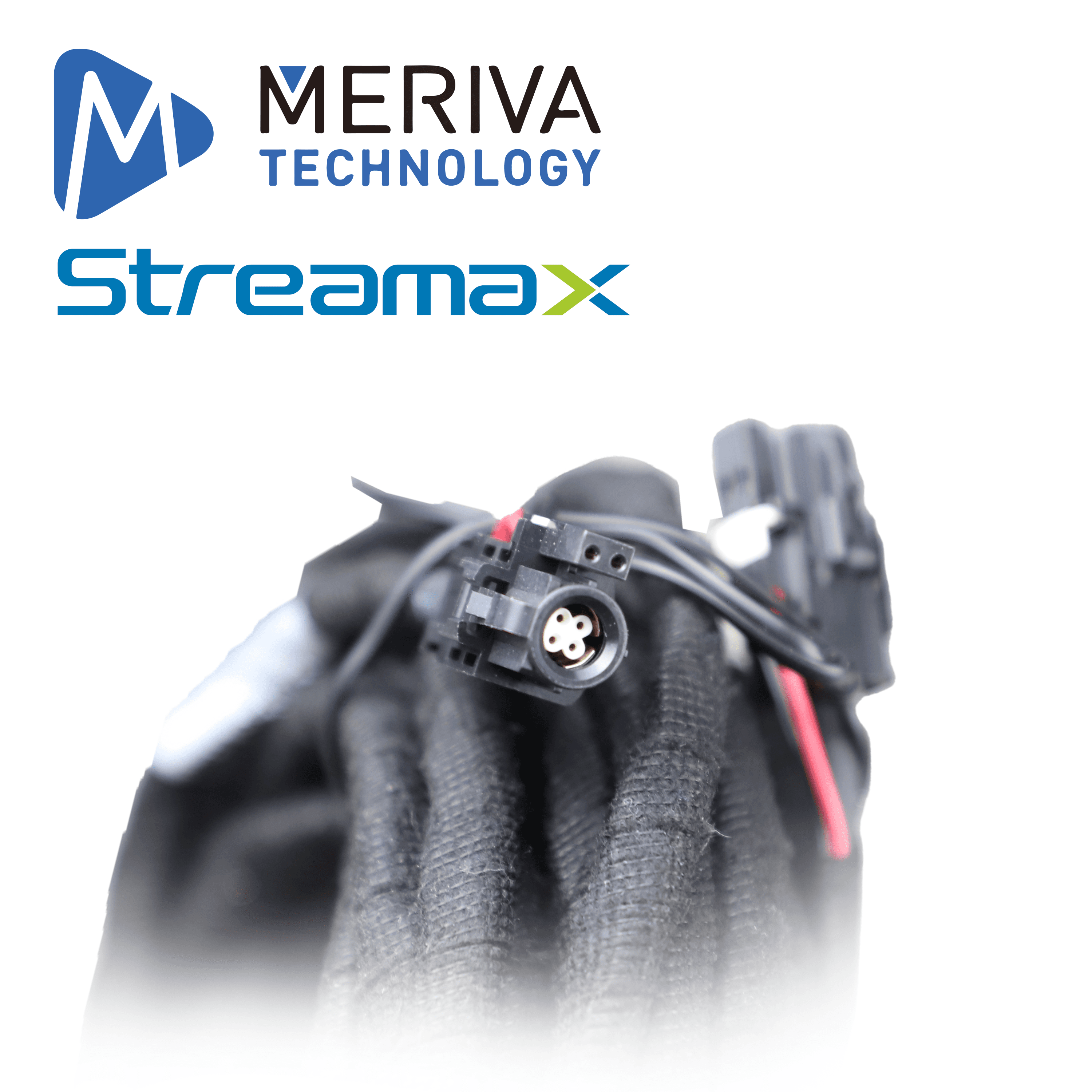 CABLE MERIVA STREAMAX M6M SERDES / 6M - Miniatura 4