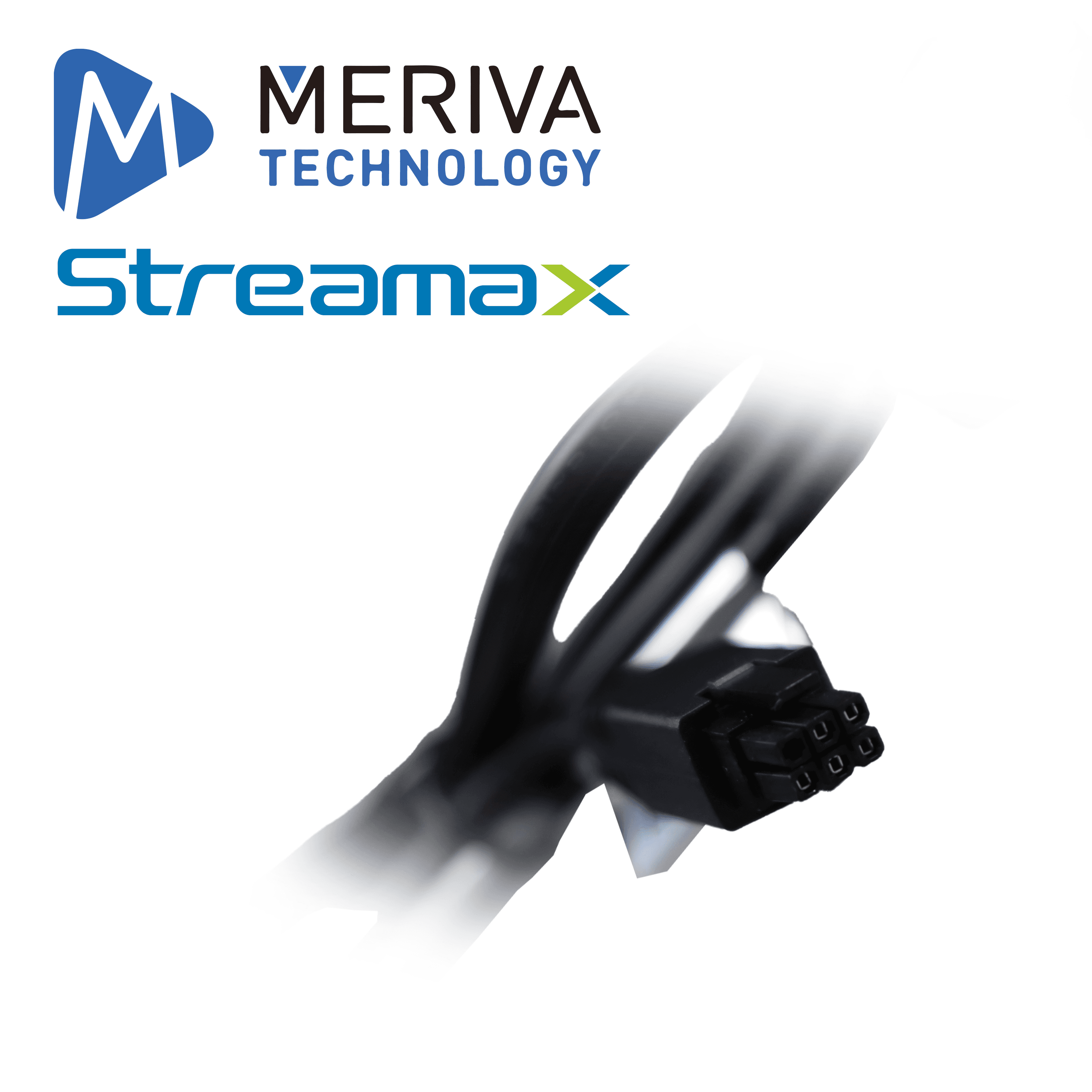 CABLE SERIAL MERIVA STREAMAX MRS232
 - Miniatura 4