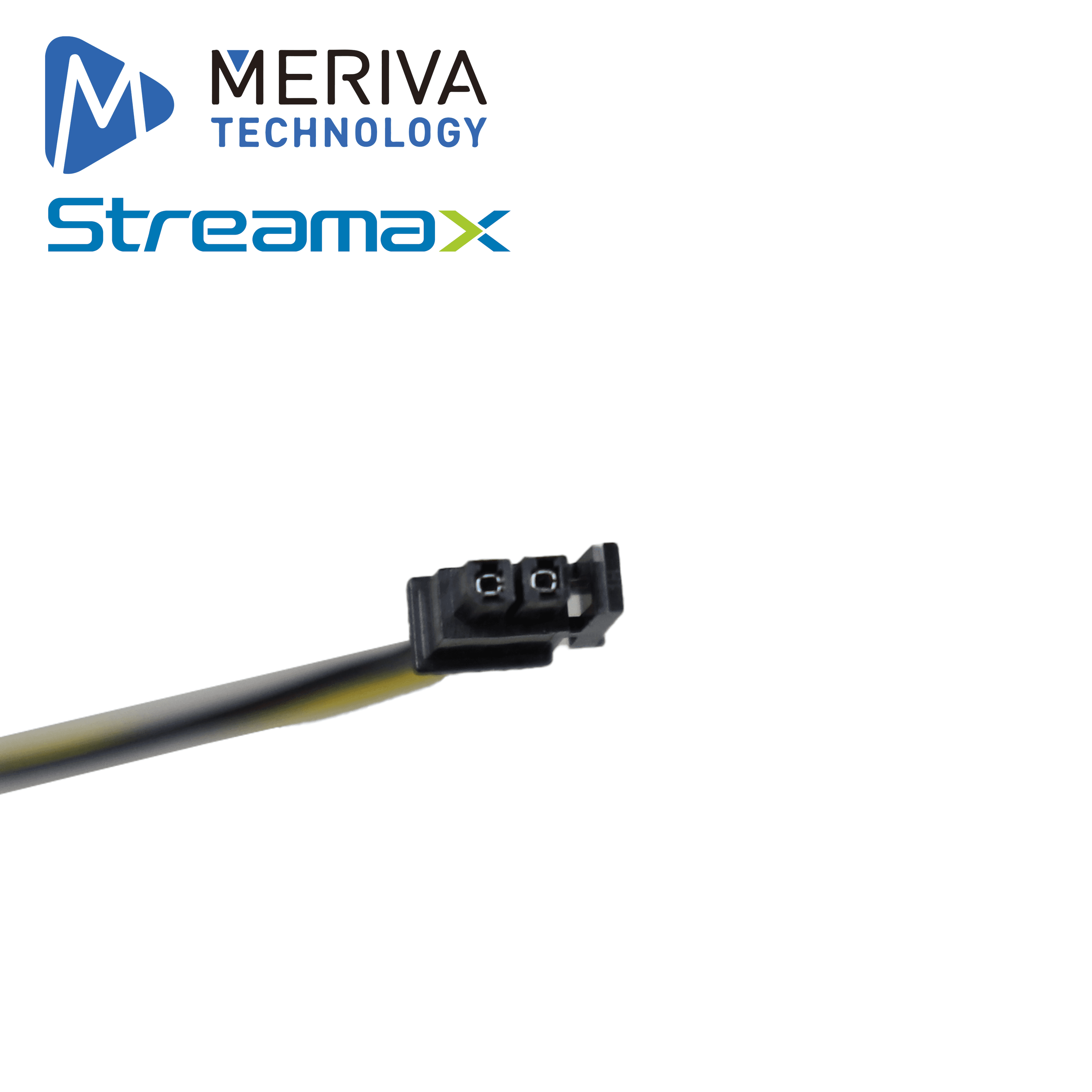 CABLE DE SEÑAL INVERSA MERIVA STREAMAX MREVERSE - Miniatura 4