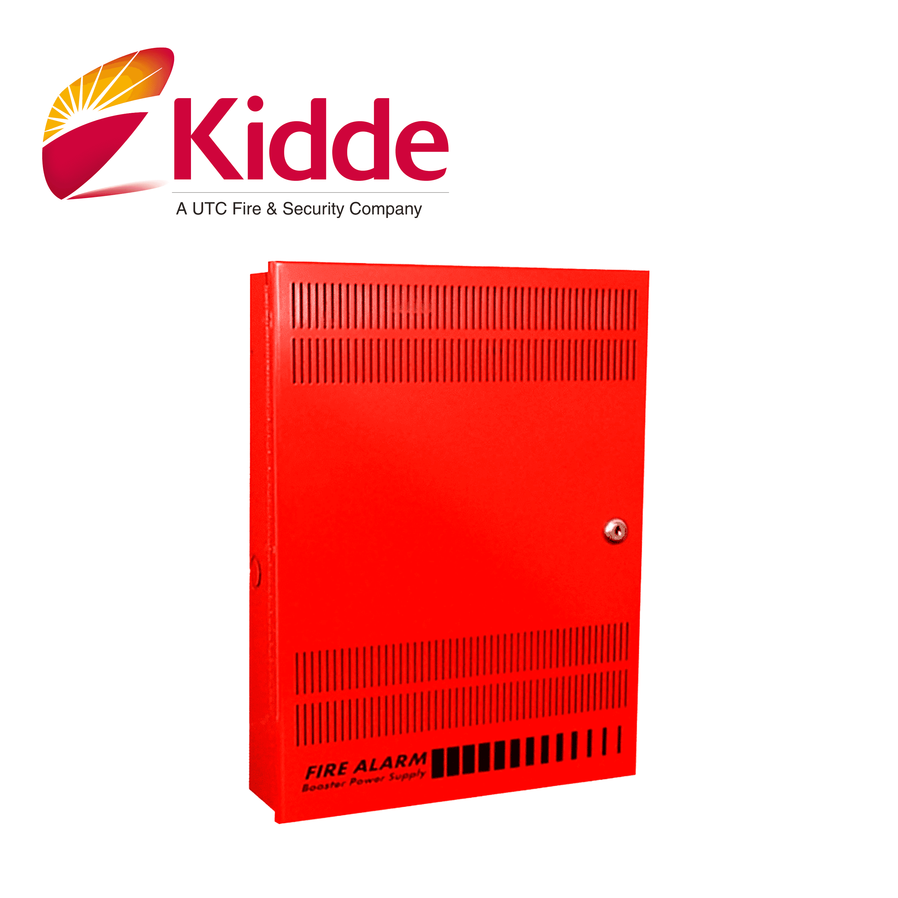 FUENTE DE ALIMENTACION AUXILIAR PARA INCENDIO / KIDDE BPS10A / UL 864 / 24VCD IDEAL PARA APLICAICON EN NACS - Miniatura 2