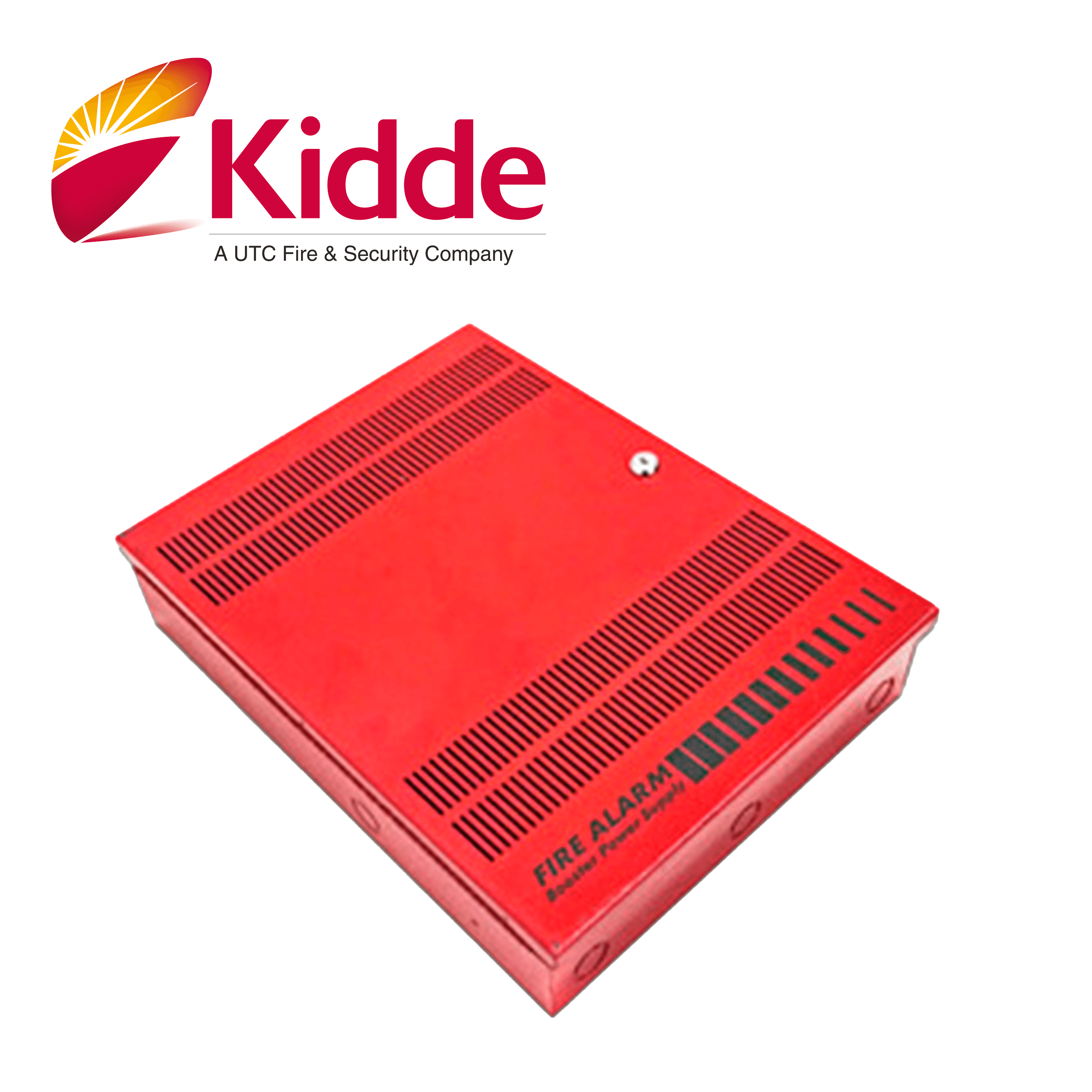 FUENTE DE ALIMENTACION AUXILIAR PARA INCENDIO / KIDDE BPS10A / UL 864 / 24VCD IDEAL PARA APLICAICON EN NACS - Miniatura 3