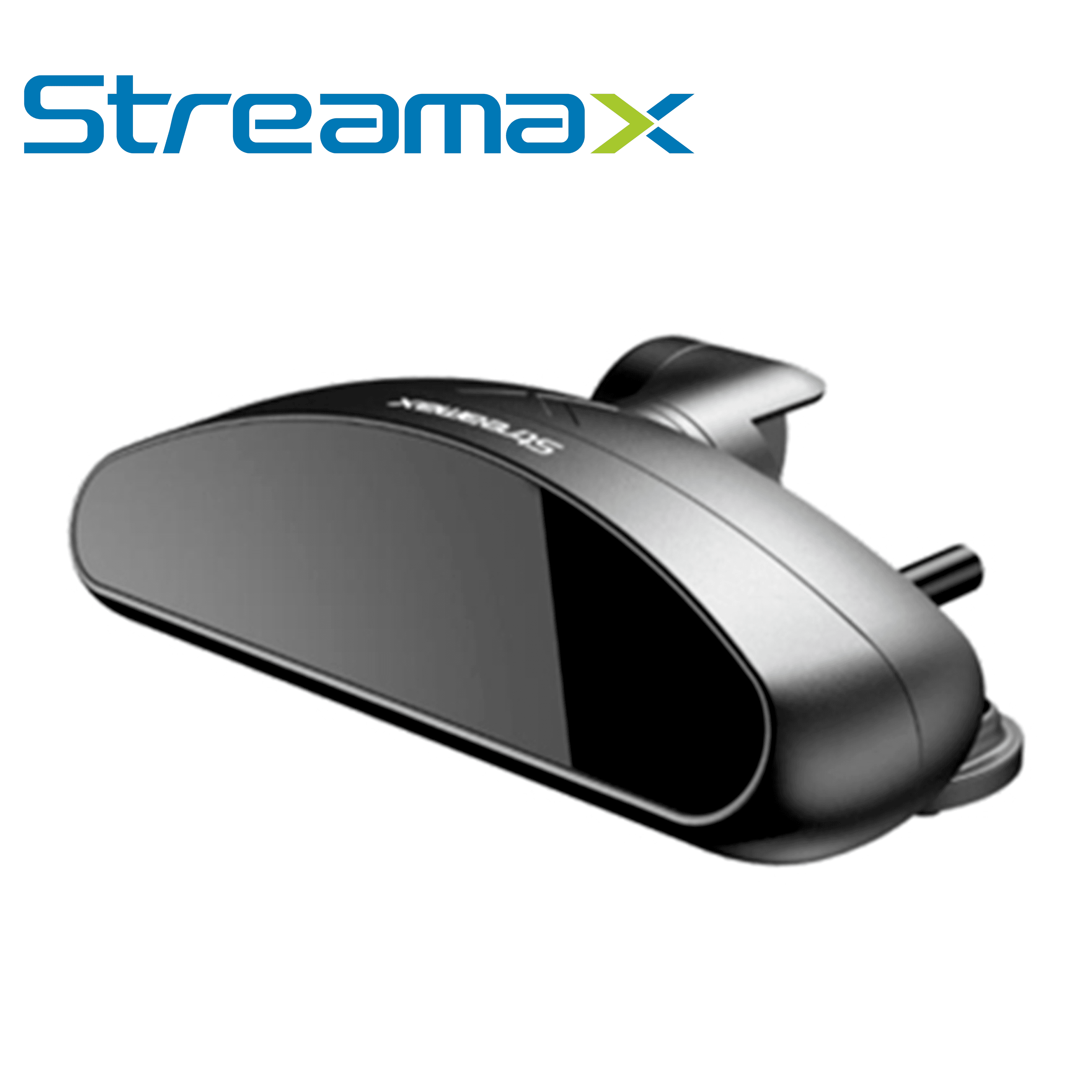 CAMARA DE INTELIGENCIA ARTIFICIAL DSM IP STREAMAX C29N / 720P / 3MM / 1M IR / IP53 / CONECTOR DIN 6 PINES / 12 VCD / INTERIOR / COMPATIBLE CON ADPLUS 2.0-V1.1 - Miniatura 4