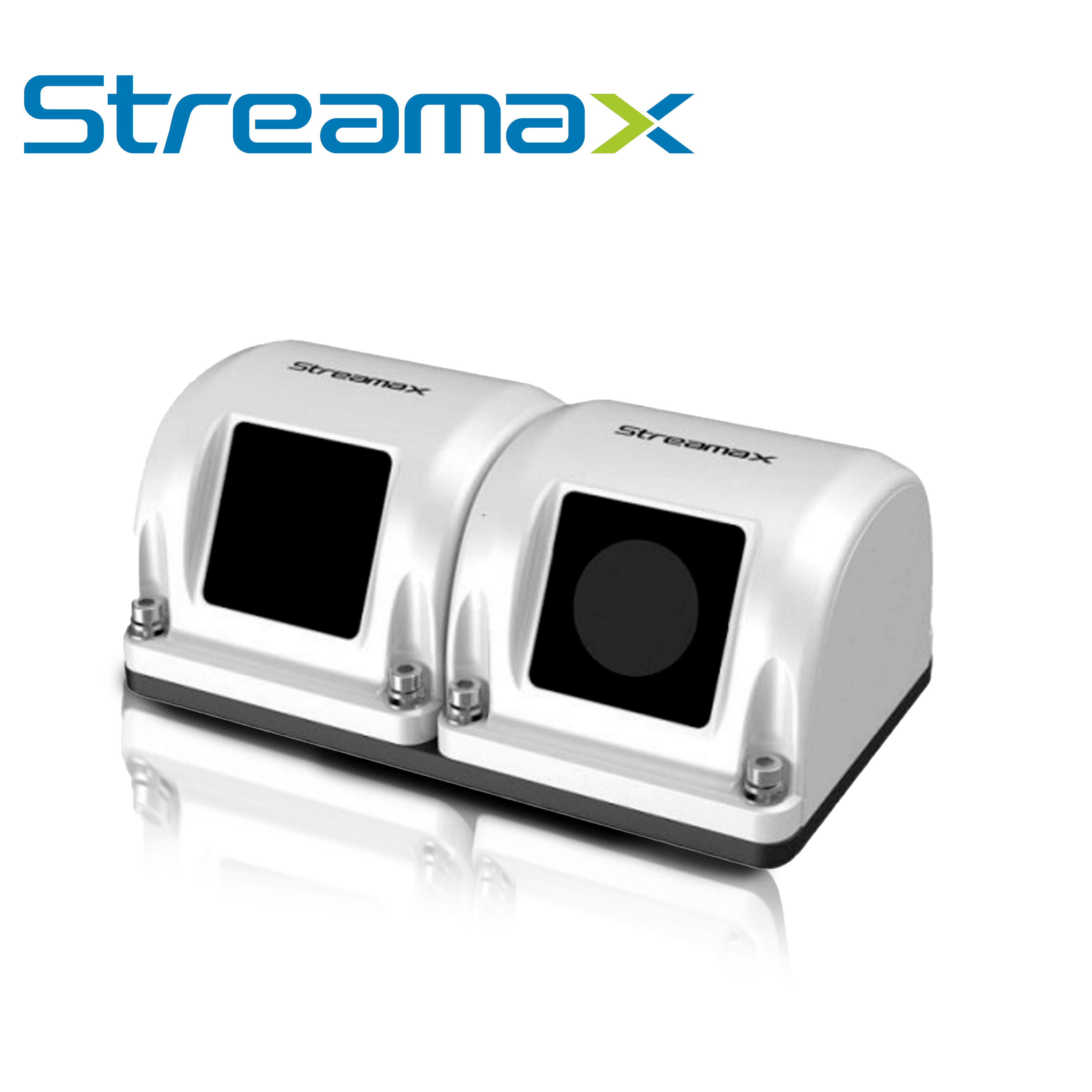 CAMARA BSD AHD STREAMAX MCA24S-L / 2MP / 6MM / 20M IR / IP69K / CONECTOL DIN 4 PINES / 12 VCD / EXTERIOR / LATERAL IZQUIERDA - Miniatura 5