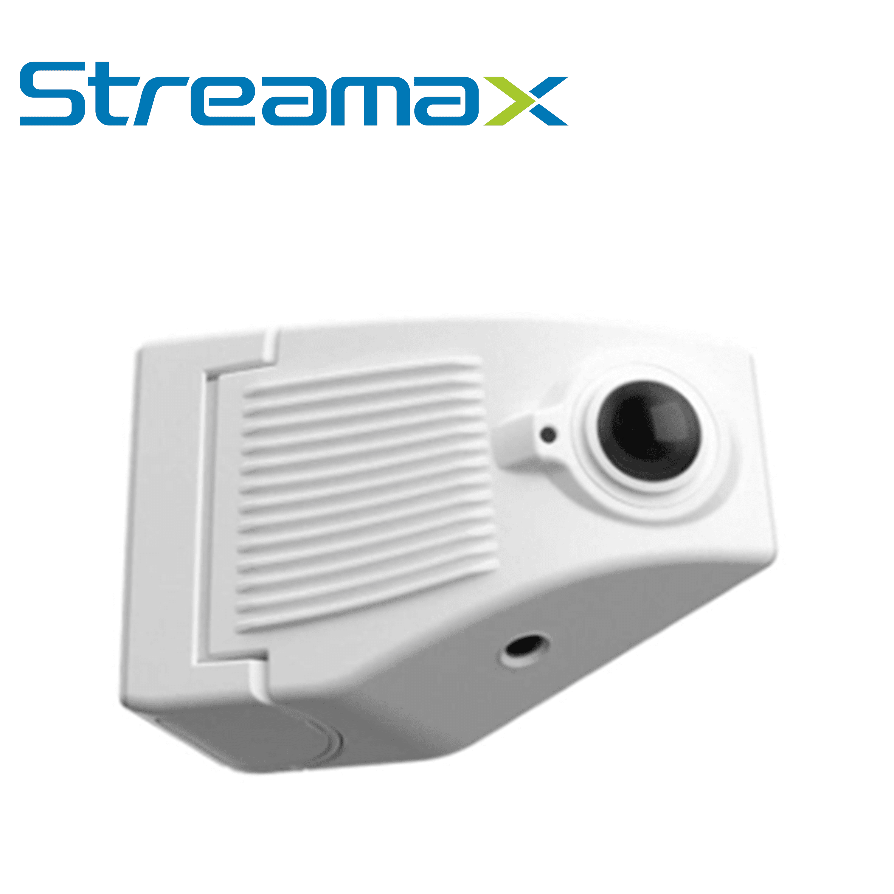 CAMAAR BSD IP STREAMAX M960C53-R / 2MP / 1.9MM / IP69K / CONECTOR DIN 6 PINES / 12 VCD / EXTERIOR / LATERAL DERECHA - Miniatura 5