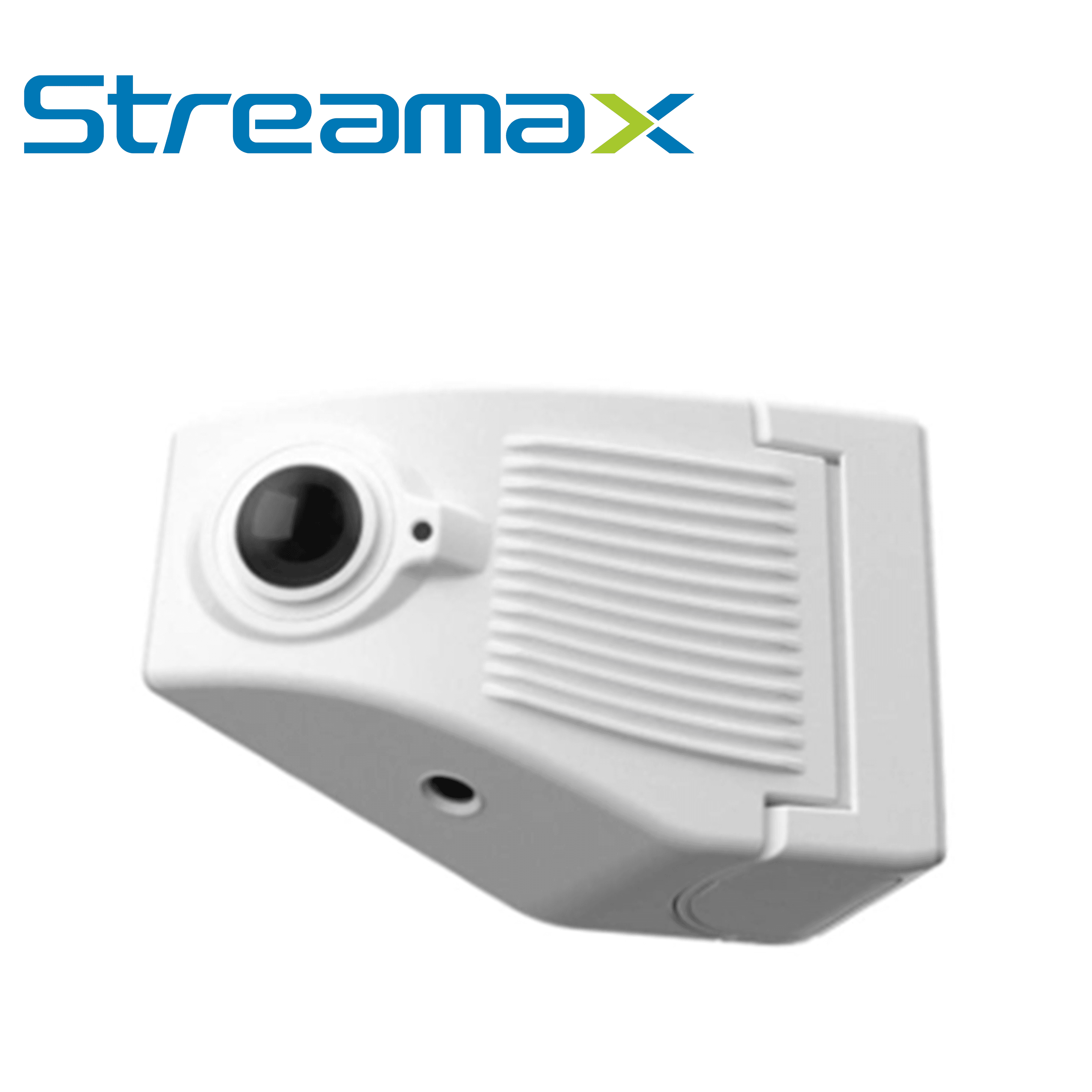 CAMAAR BSD IP STREAMAX M960C53-L / 2MP / 1.9MM / IP69K / CONECTOR DIN 6 PINES / 12 VCD / EXTERIOR / LATERAL IZQUIERDA - Miniatura 5