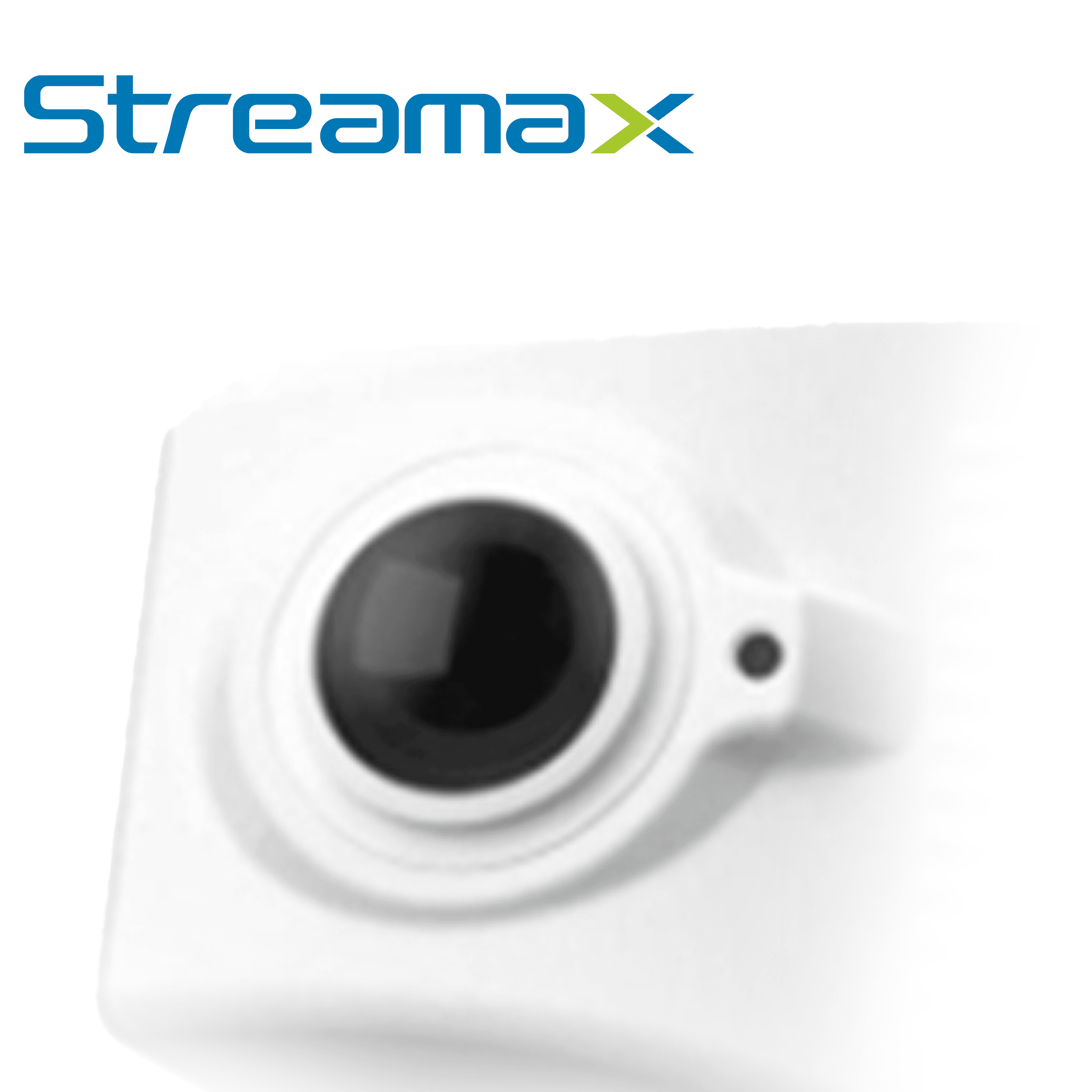 CAMAAR BSD IP STREAMAX M960C53-L / 2MP / 1.9MM / IP69K / CONECTOR DIN 6 PINES / 12 VCD / EXTERIOR / LATERAL IZQUIERDA - Miniatura 6