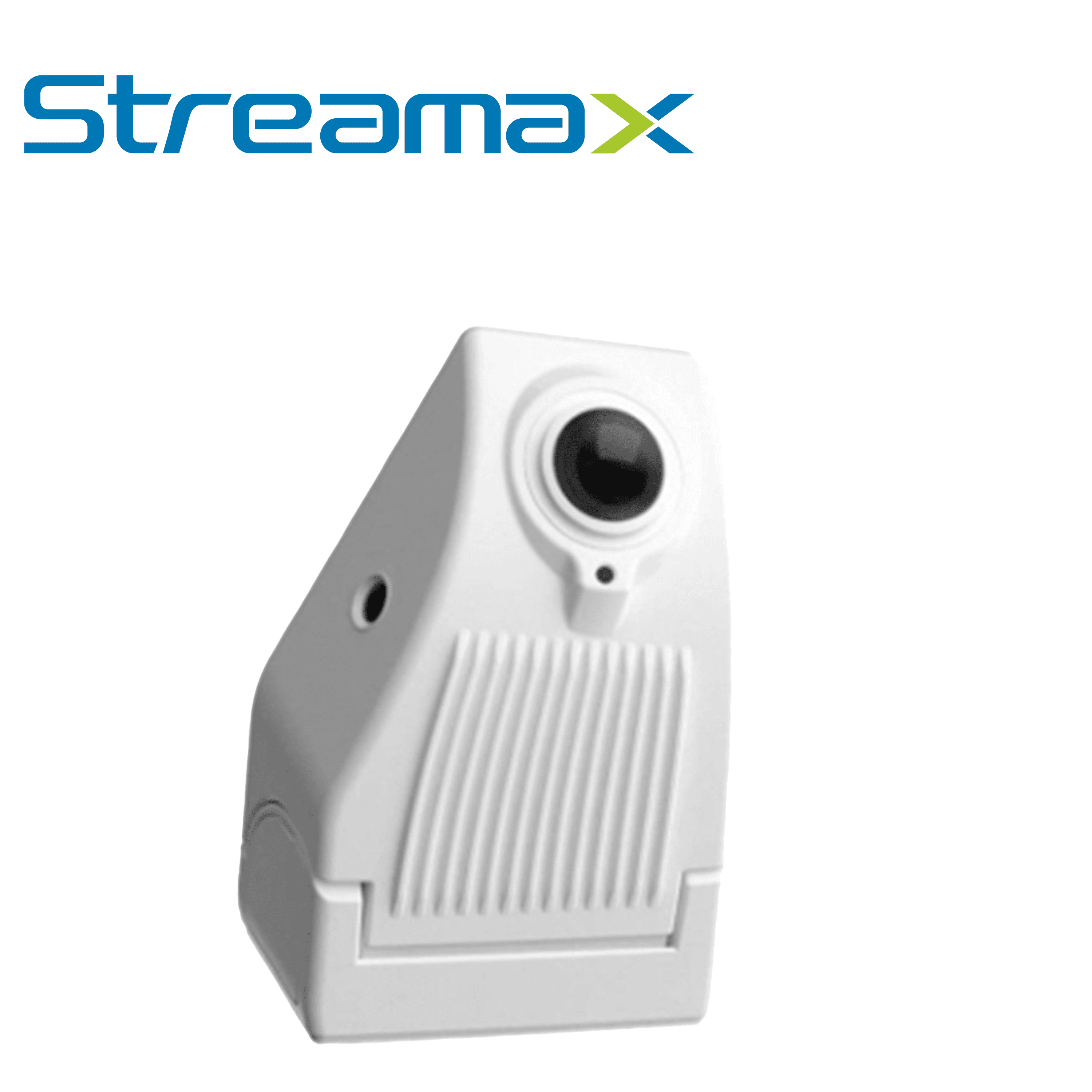 CAMAAR BSD IP STREAMAX M960C53-L / 2MP / 1.9MM / IP69K / CONECTOR DIN 6 PINES / 12 VCD / EXTERIOR / LATERAL IZQUIERDA - Miniatura 7