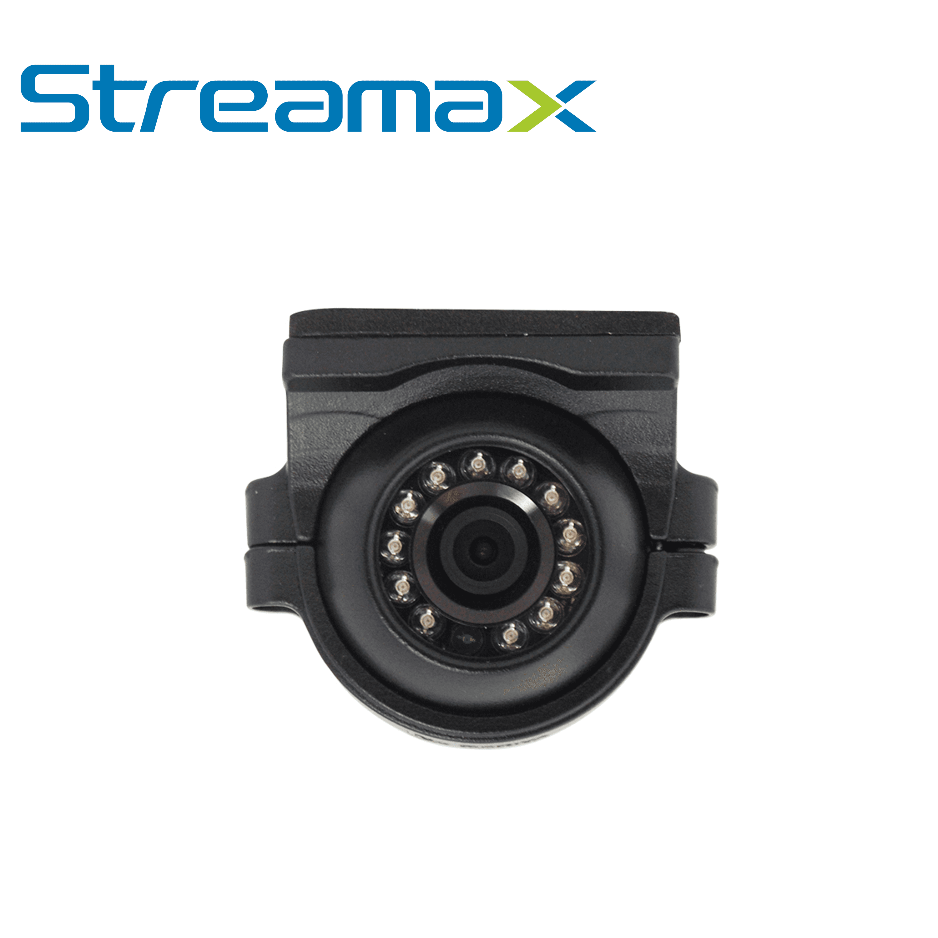 CAMARA DOMO ANTIVANDALICA AHD MERIVA TECHNOLOGY MC4000HD / 2MP / 2.8MM / 10M IR / IP66 / CONECTOR DIN 4 PINES / 12 VCD / EXTERIOR - Miniatura 4