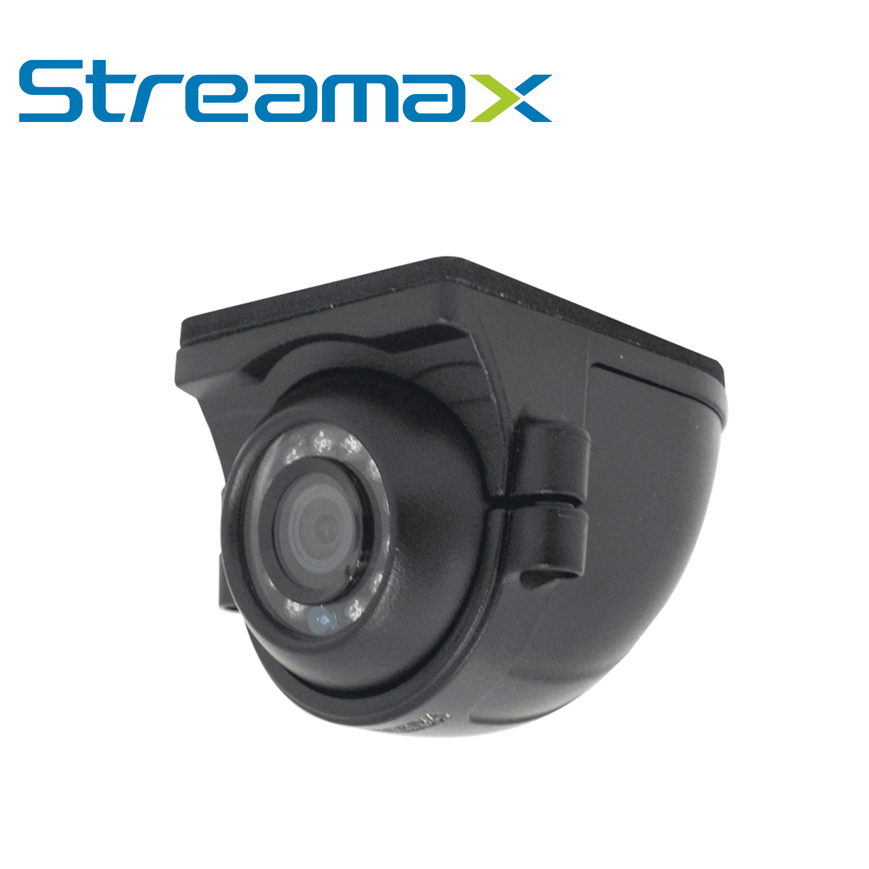 CAMARA DOMO ANTIVANDALICA AHD MERIVA TECHNOLOGY MC4000HD / 2MP / 2.8MM / 10M IR / IP66 / CONECTOR DIN 4 PINES / 12 VCD / EXTERIOR - Miniatura 5