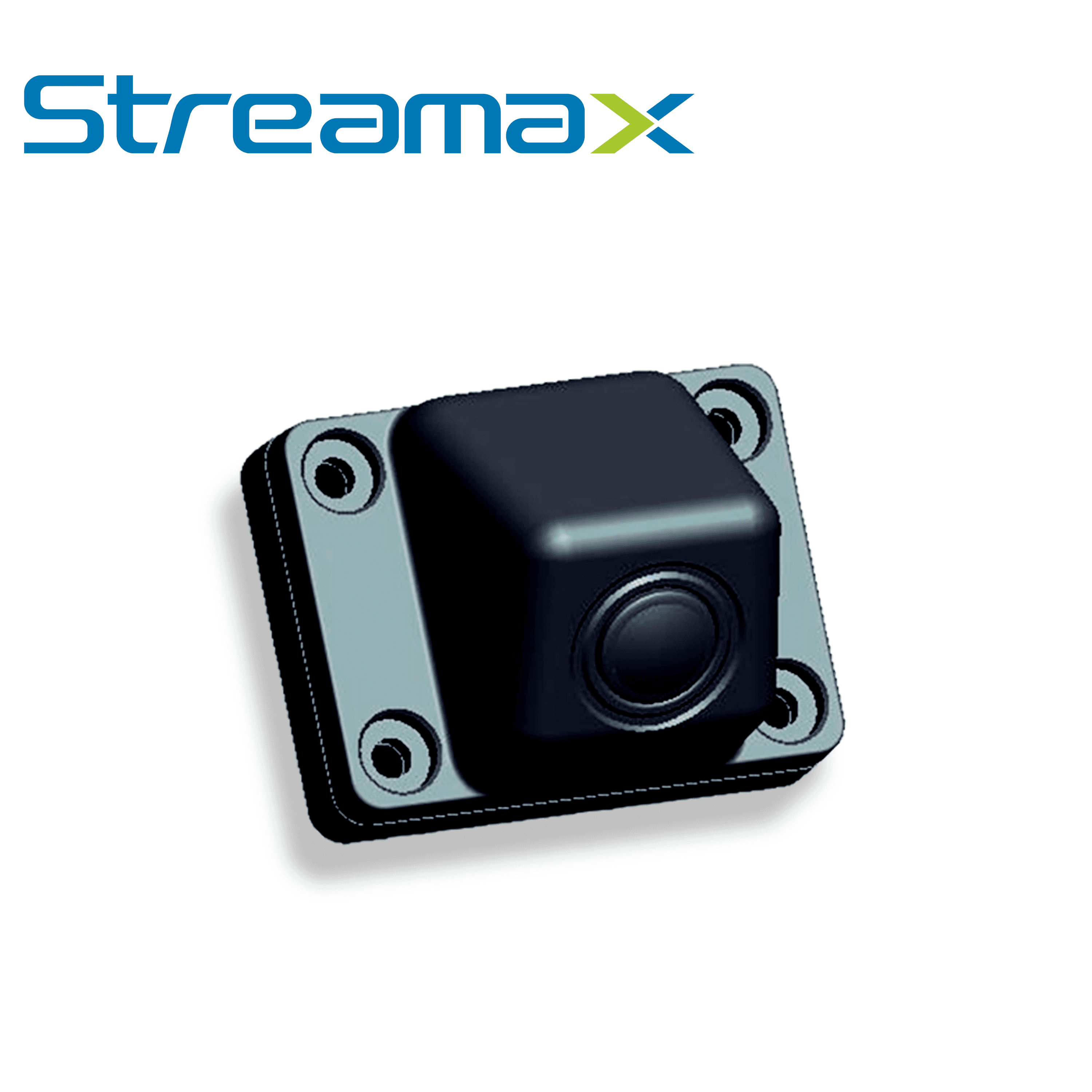 CAMARA FISHEYE AHD STREAMAX MCA51 / 2MP / 1.8MM / IP67 / CONECTOR DIN 4 PINES 7 12 VCD / EXTERIOR - Miniatura 3