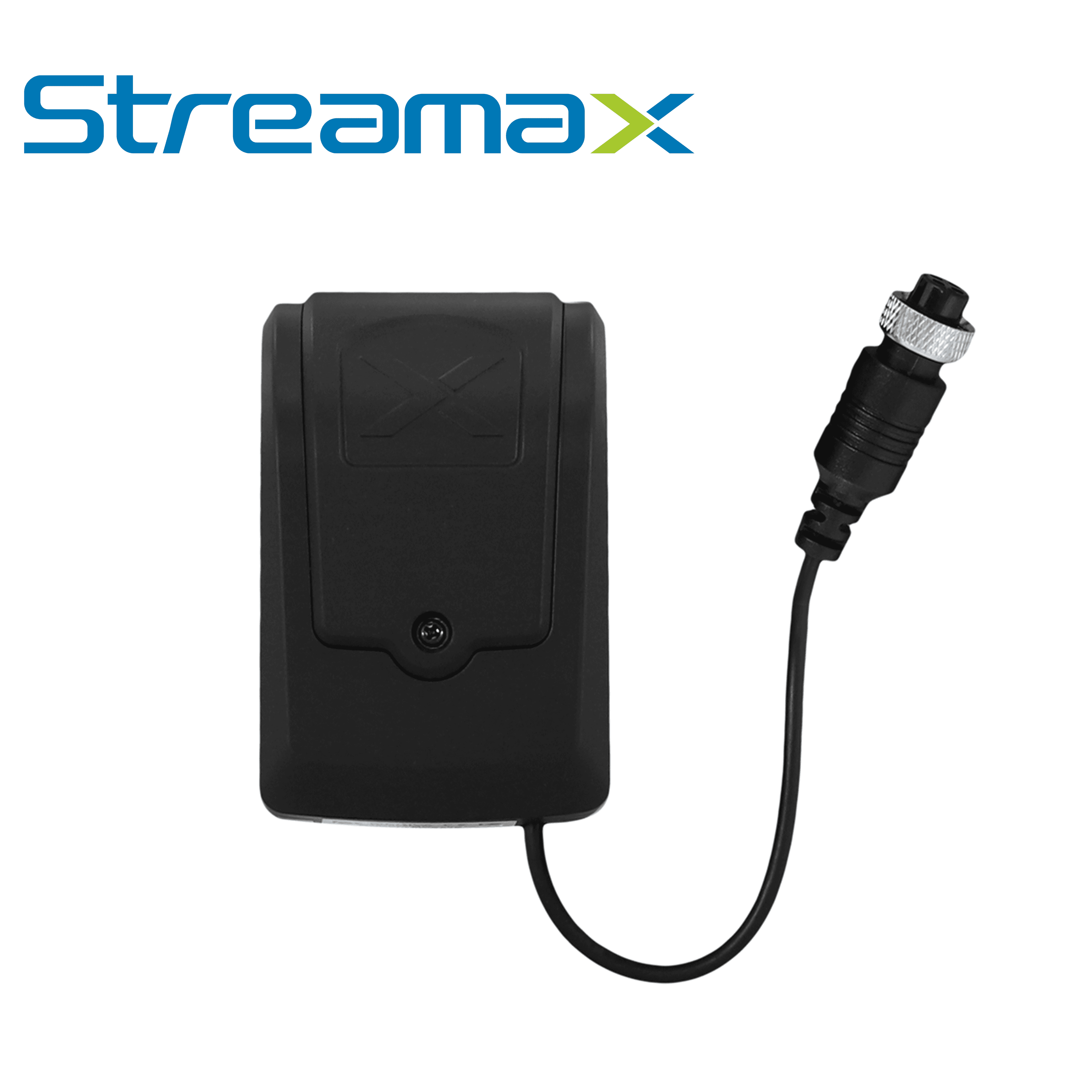 CAMARA ADHESIVA AHD STREAMAX MCA20S / 1.3MP / 2.8MM / IP54 / CONECTOR DIN 4 PINES / 12 VCD / INTERIOR - Miniatura 6