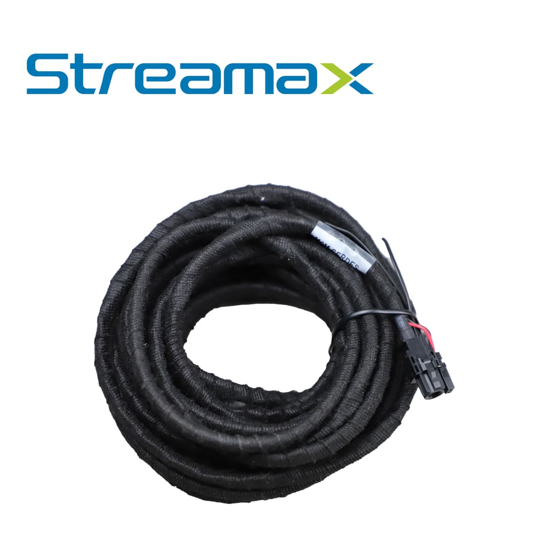 CABLE MERIVA STREAMAX M6M SERDES / 6M - Miniatura 5