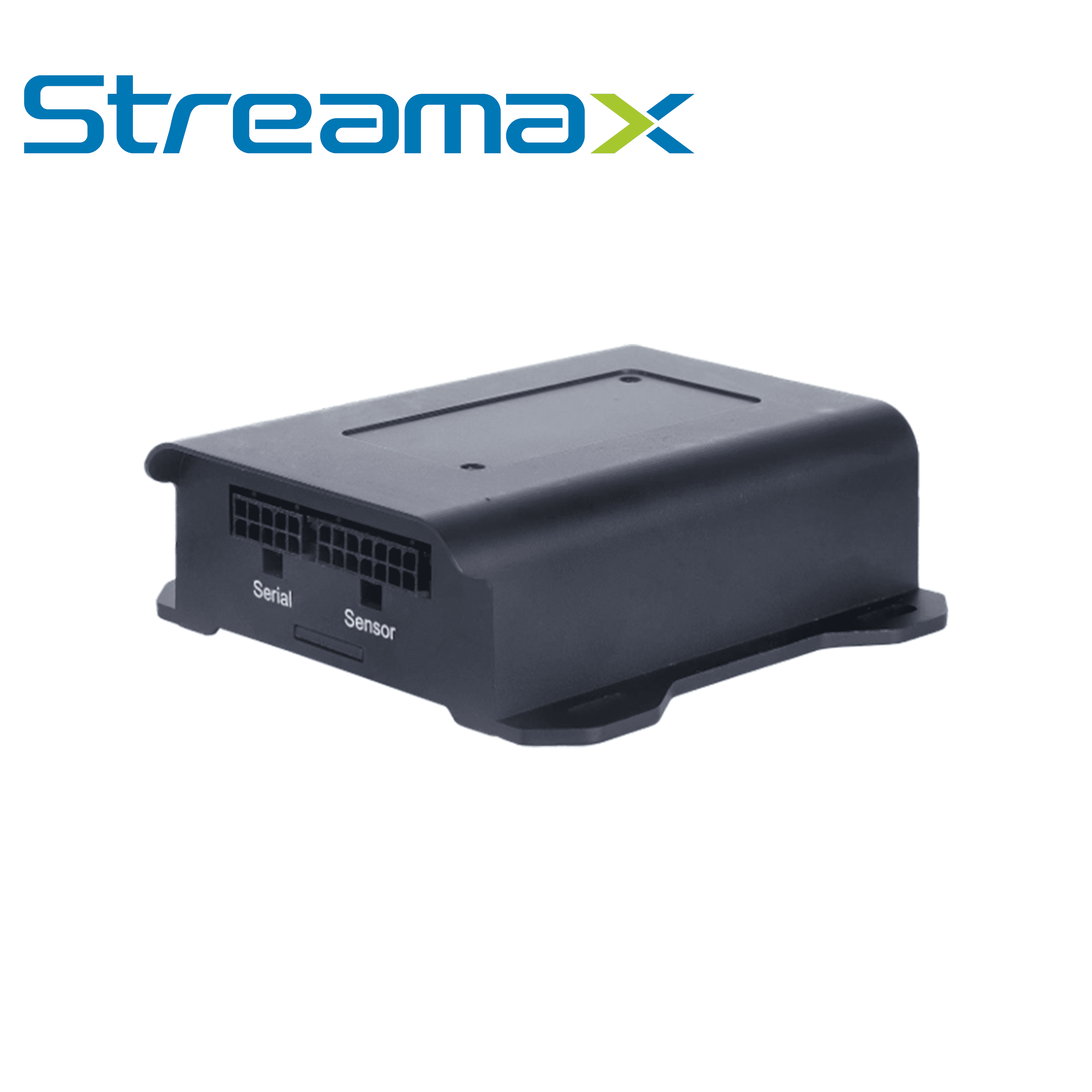 DATAHUB STREAMAX ADPLUS DATAHUB / 8 ENTRADAS DE ALARMA / 2 SALIDAS DE ALARMA / INTERFAZ RS232 / INTERFAZ RS485 / COMPATIBLE CON ADPLUS 2.0 - V1.1 - Miniatura 3