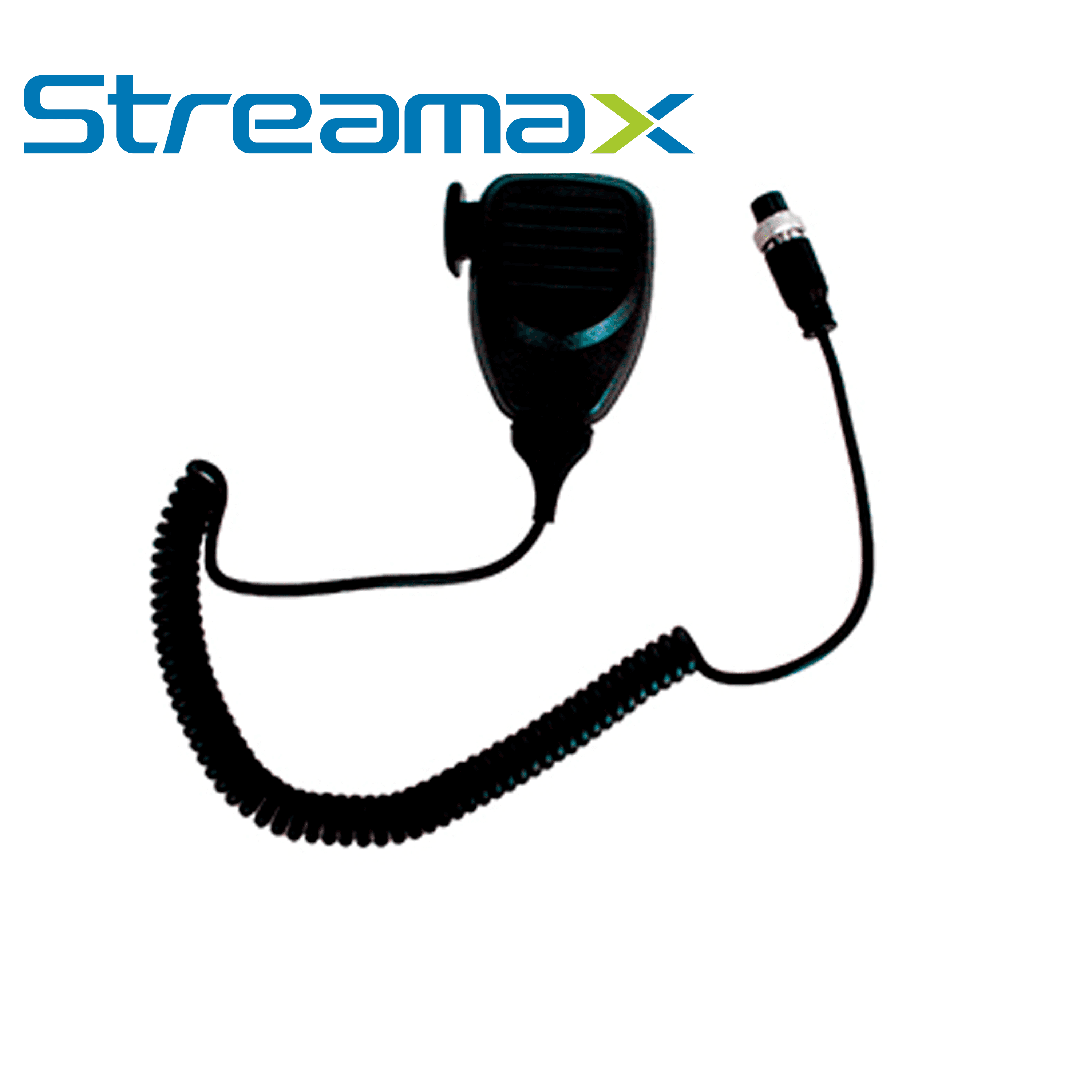 PANEL DE CONTROL STREAMAX MA04KIT / 7 PULGADAS / CONECTOR DIN 10 PINES / TOUCH / VISUALIZACION DE CAMARAS EN TIEMPO REAL / BOTONES DE VOLUMEN / RADIO PARA AUDIO BIDIRECCIONAL / COMPATIBLE CON MDVRS SERIE M1N 2.0, MX3NPRO Y A8PRO - Miniatura 7