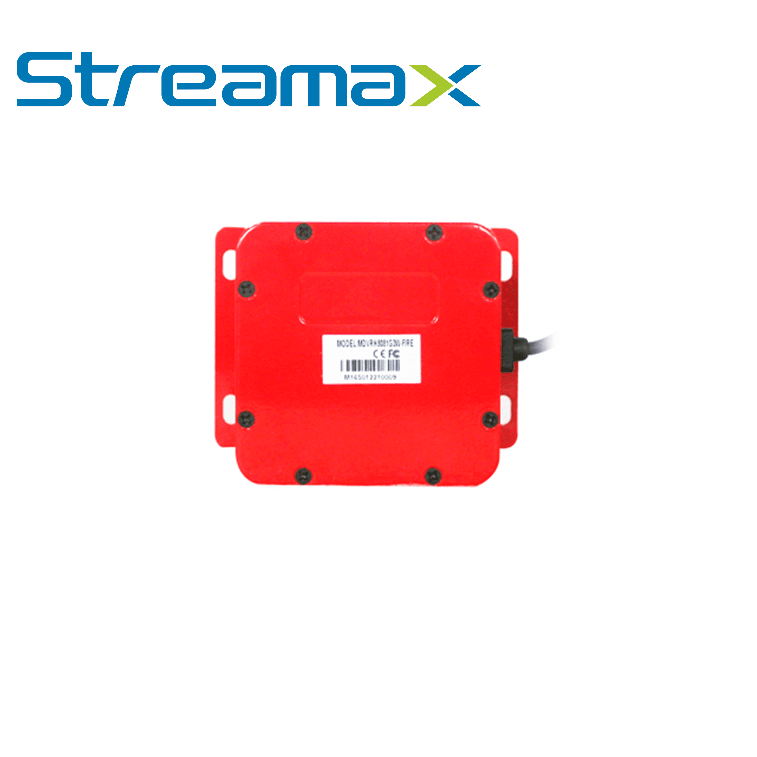 CAJA A PRUEBA DE FUEGO MERIVA TECHNOLOGY MDVR-FIREBOX32GB PARA MDVRS MX1-HDG3G / MX1N-G4 / MX3-HDG3GW / MDVRH-8081G3W / MDVRHA504
 - Miniatura 5