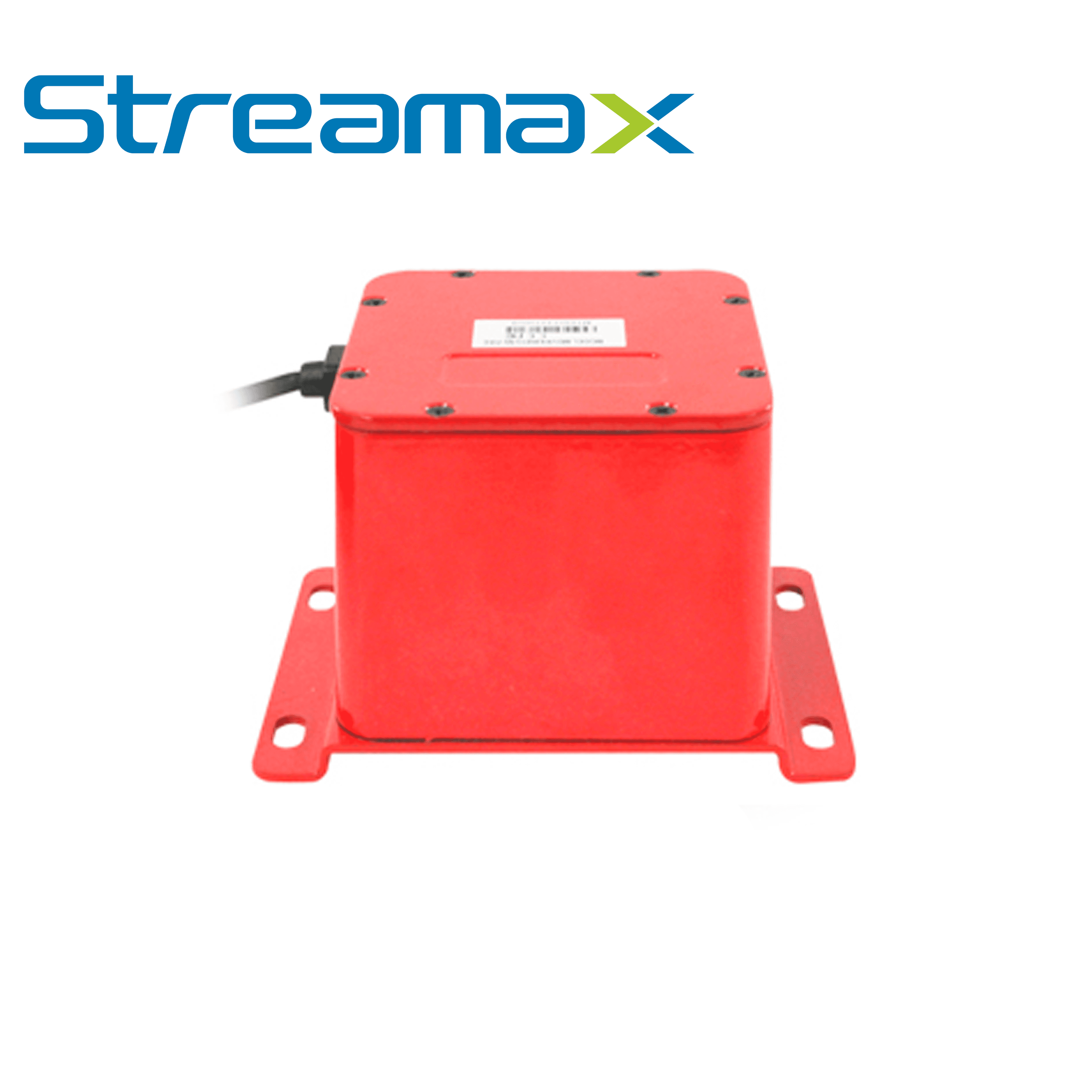 CAJA A PRUEBA DE FUEGO MERIVA TECHNOLOGY MDVR-FIREBOX32GB PARA MDVRS MX1-HDG3G / MX1N-G4 / MX3-HDG3GW / MDVRH-8081G3W / MDVRHA504
 - Miniatura 6