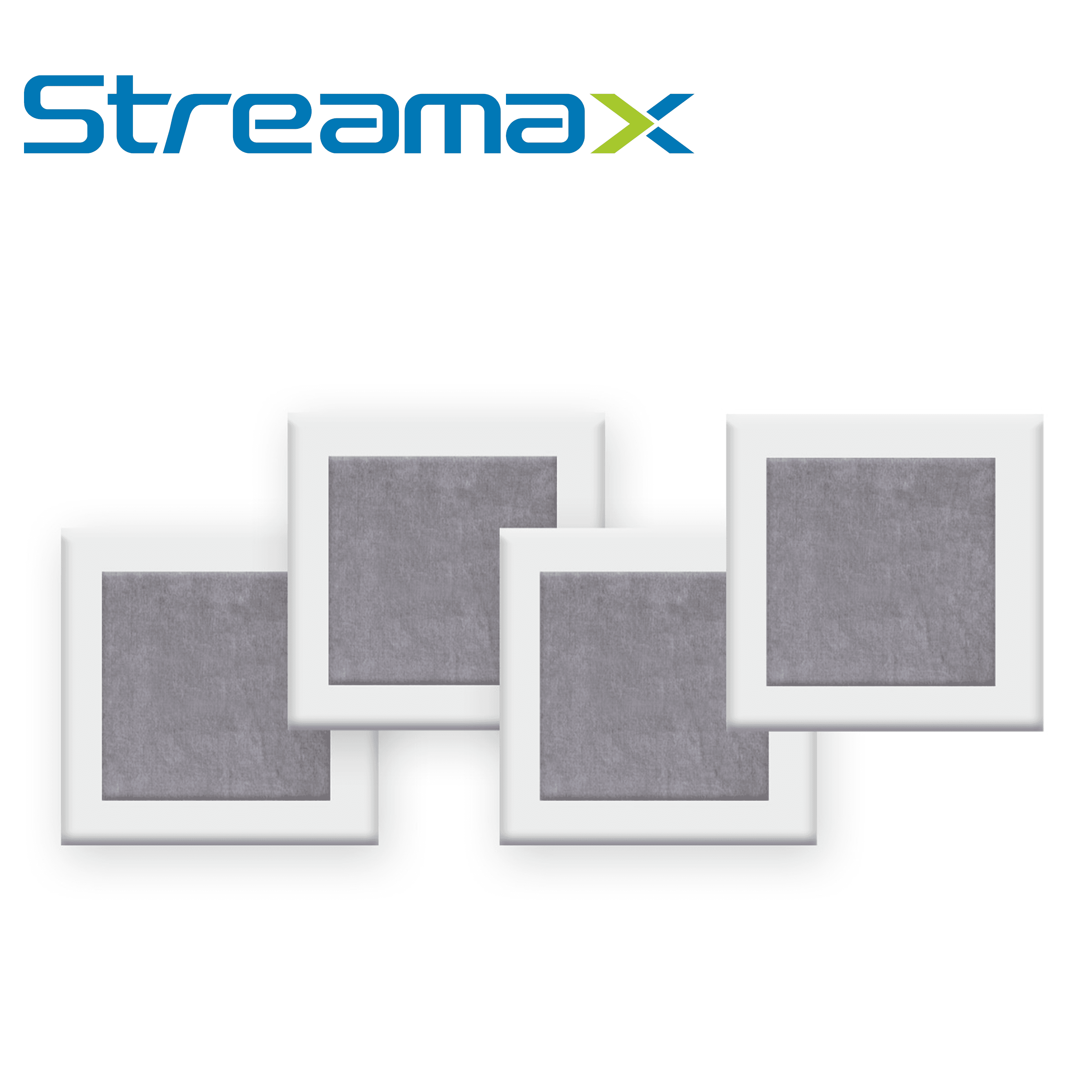 PAÑO PARA CONFIGURACION DE SOLUCION AVM 360 GRADOS MERIVA STREAMAX / COMPATIBLE CON MAVM-360 GRADOS. - Miniatura 4