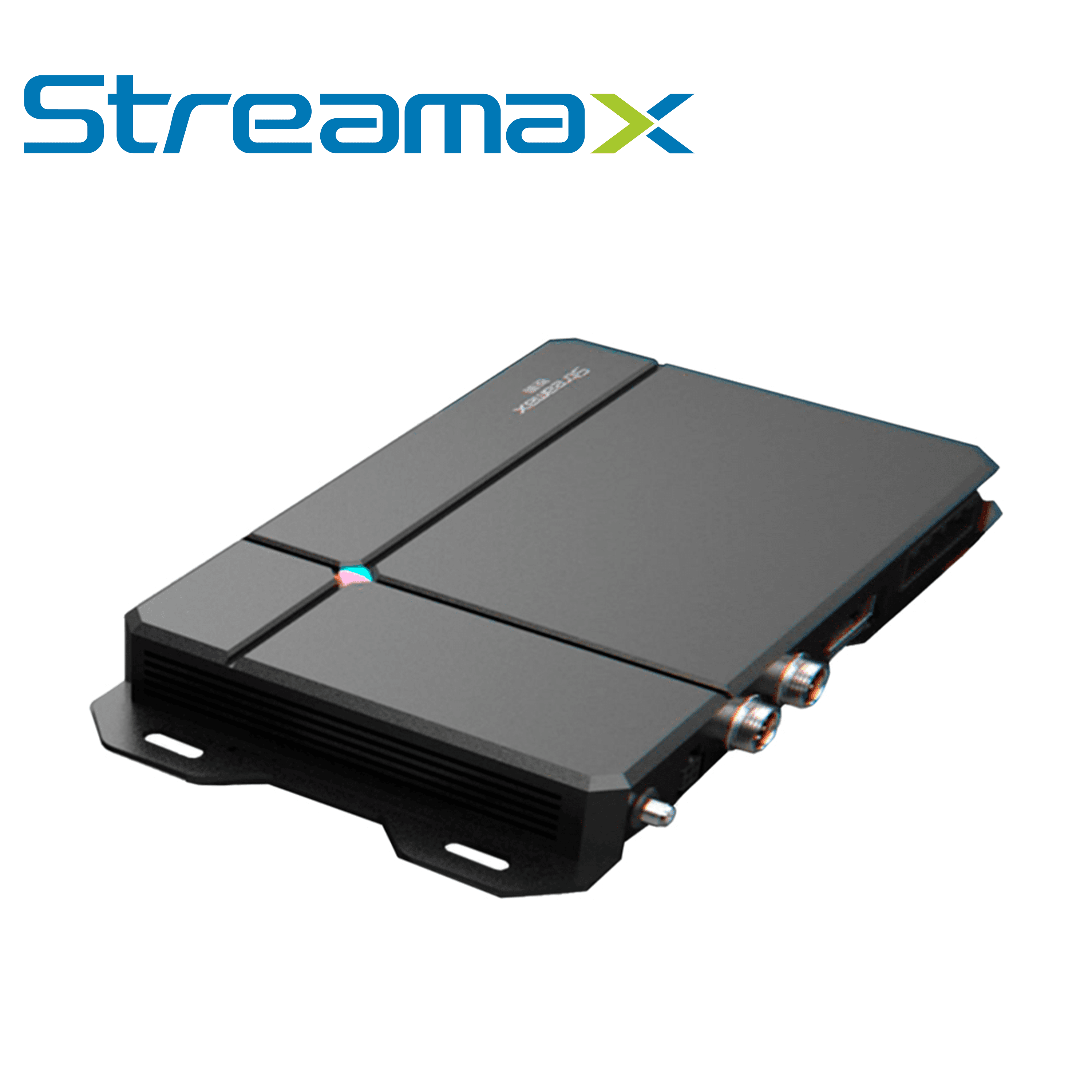 KIT SOLUCION 360 STREAMAX MAVM-360 / ANTENA WI-FI + SPEAKER + CONTROL REMOTO + ANTENA GPS / COMPATIBLE CON MCA51, MONITOR DE 4 PINES Y MAVM-CLOTH - Miniatura 3