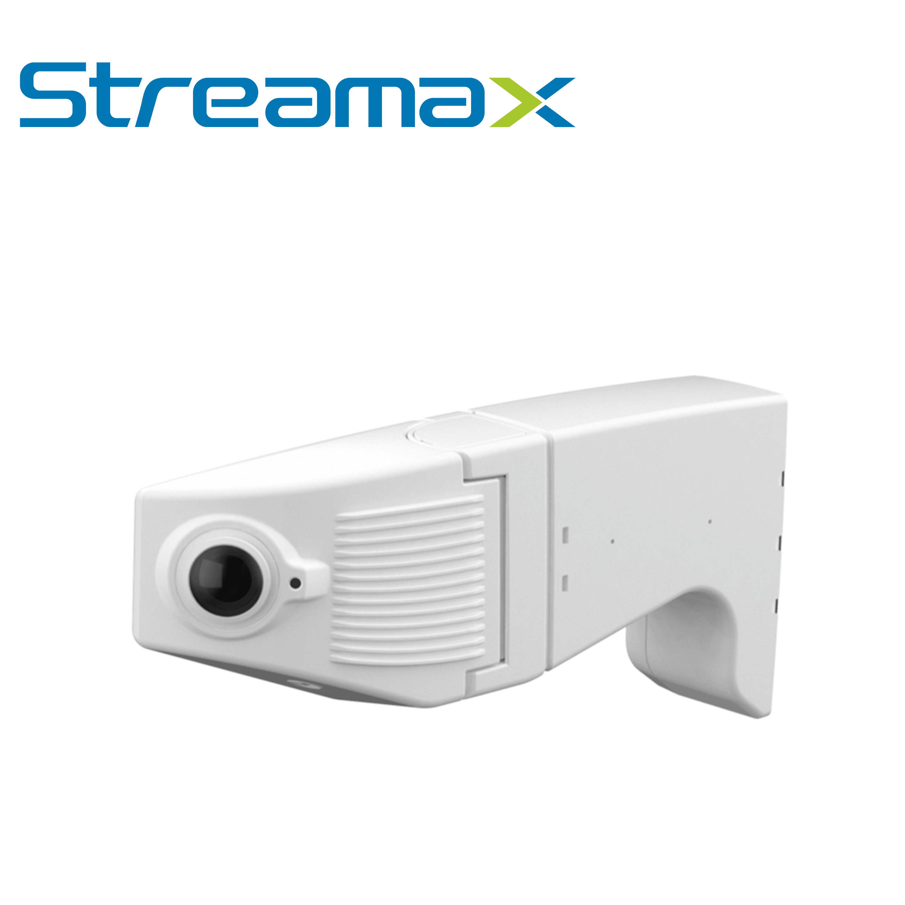 BRACKET DE INSTALACION PARA CAMARA IP STREAMAX MC53-L BRACKET / BRACKET PARA EXTERIOR / PARA CAMARA IZQUIERDA / COMPATIBLE CON M960C53-L - Miniatura 4