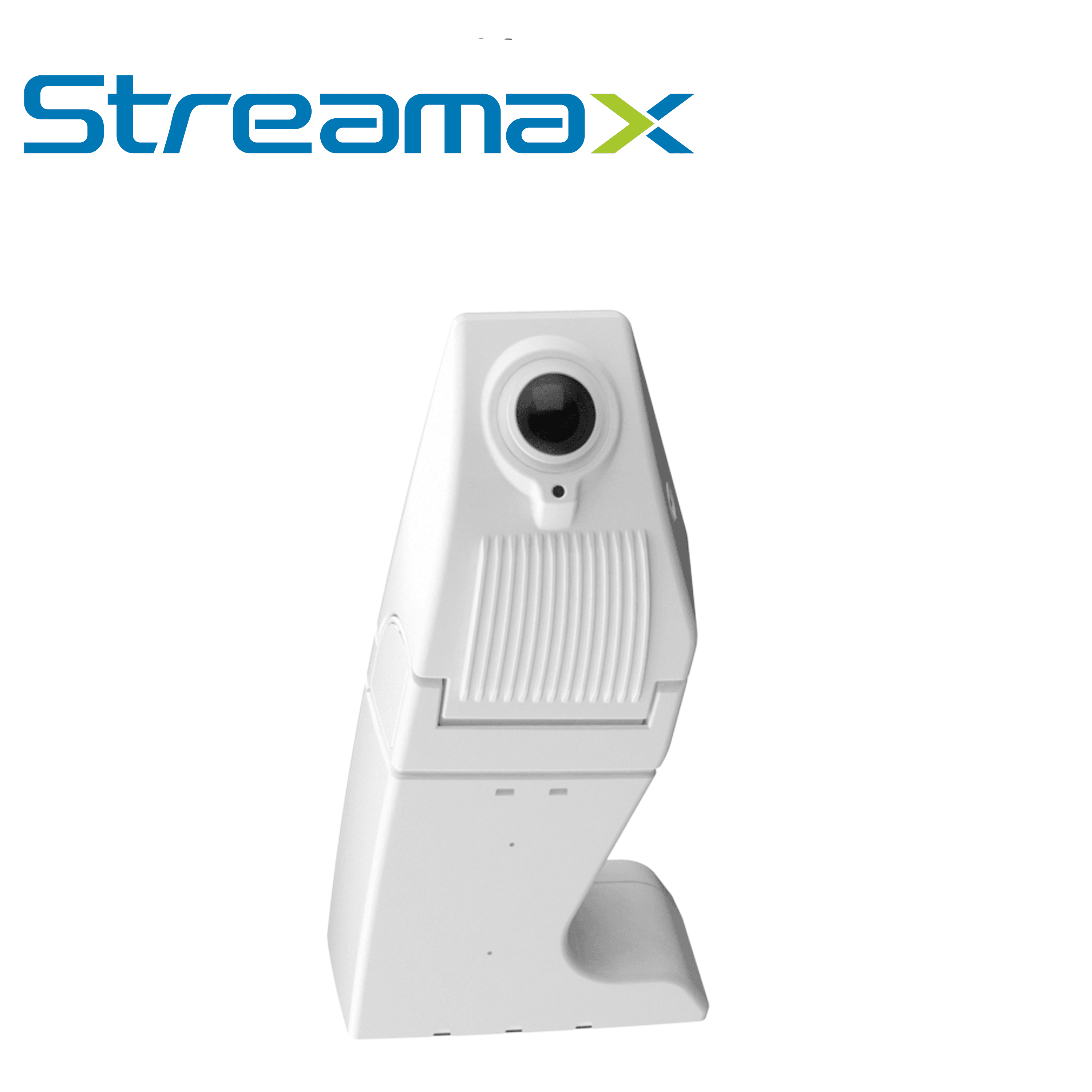 BRACKET DE INSTALACION PARA CAMARA IP STREAMAX MC53-L BRACKET / BRACKET PARA EXTERIOR / PARA CAMARA IZQUIERDA / COMPATIBLE CON M960C53-L - Miniatura 5